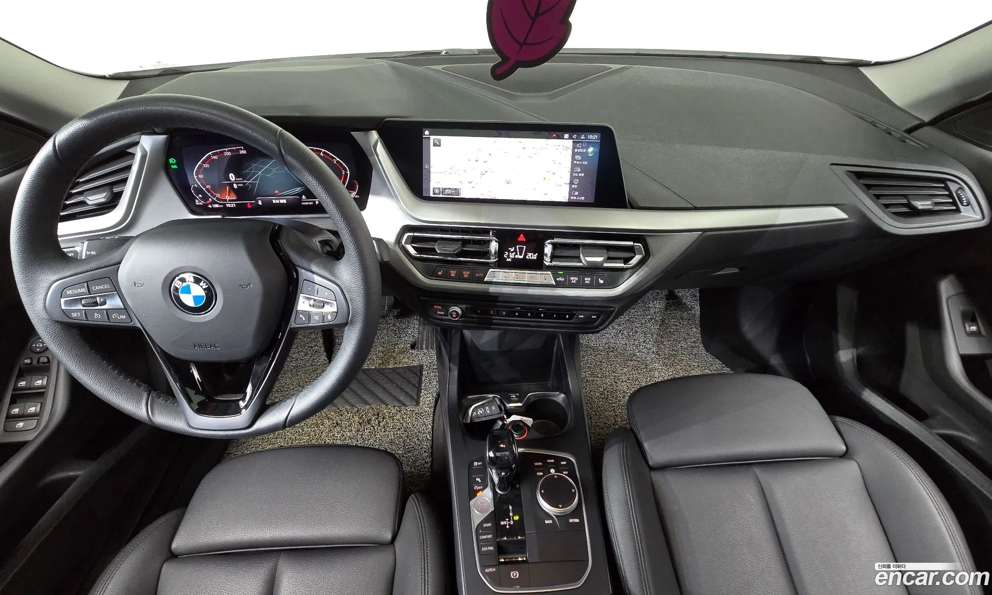 BMW 2 Series Gran Coupe 2020 — 14