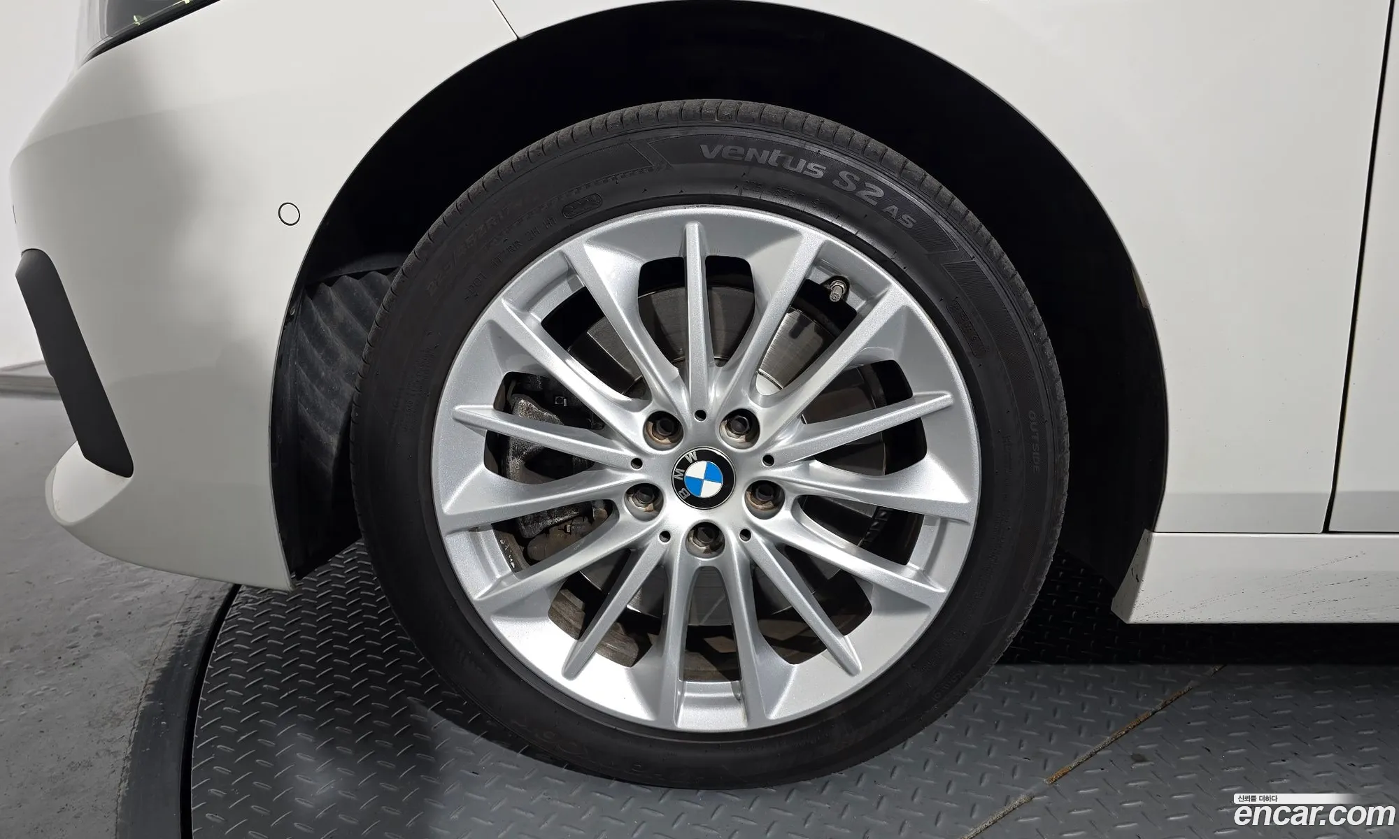 BMW 2 Series Gran Coupe 2020 — 13