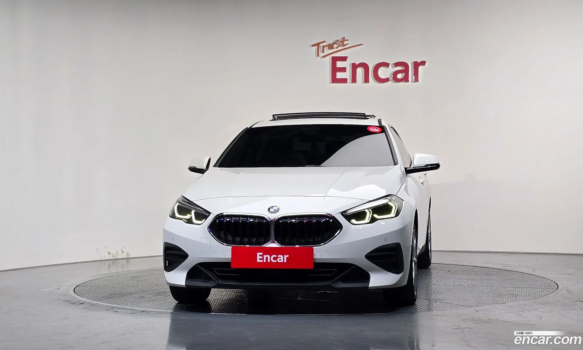 BMW 2 Series Gran Coupe 2020 — 6