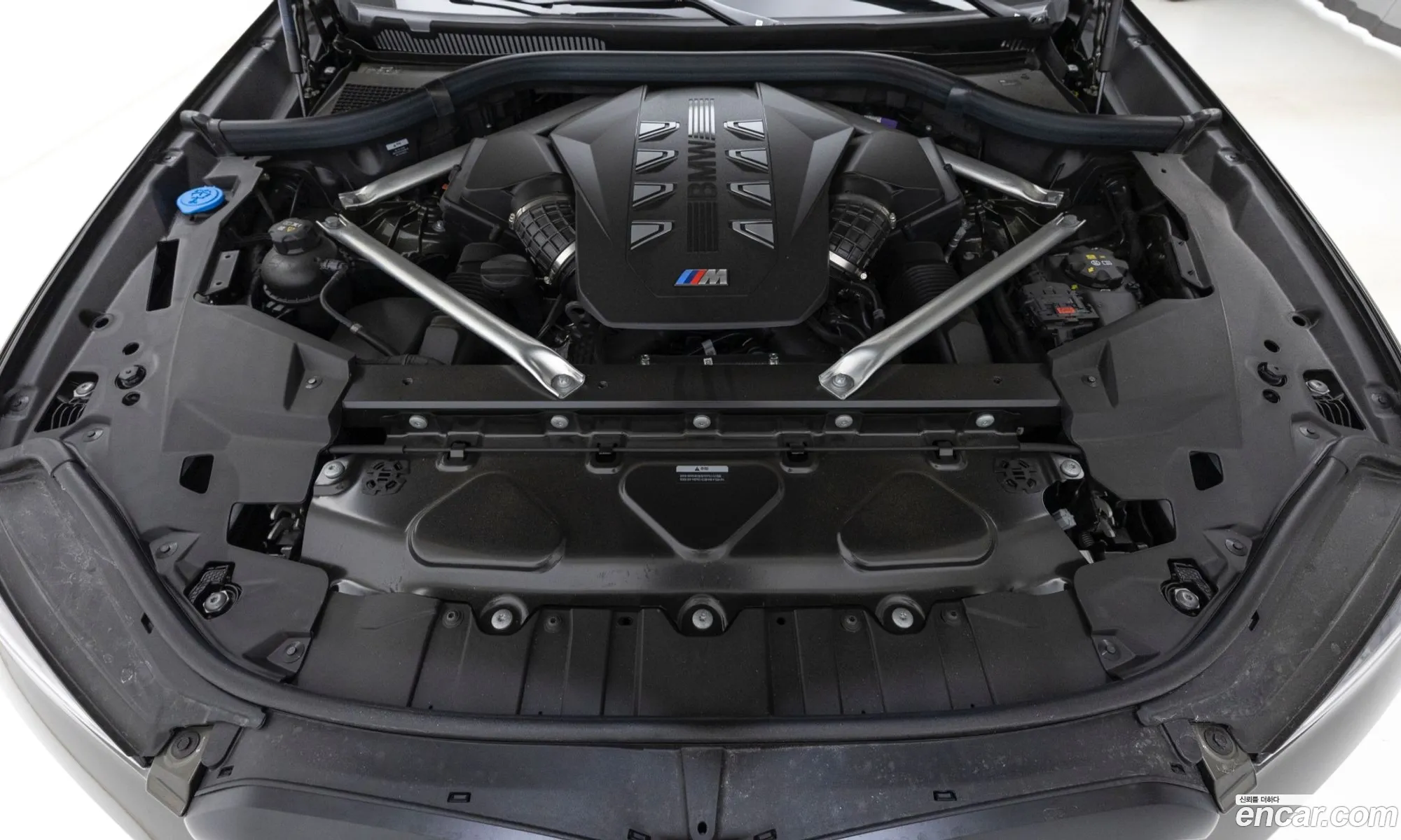 BMW X6 2025 — 4