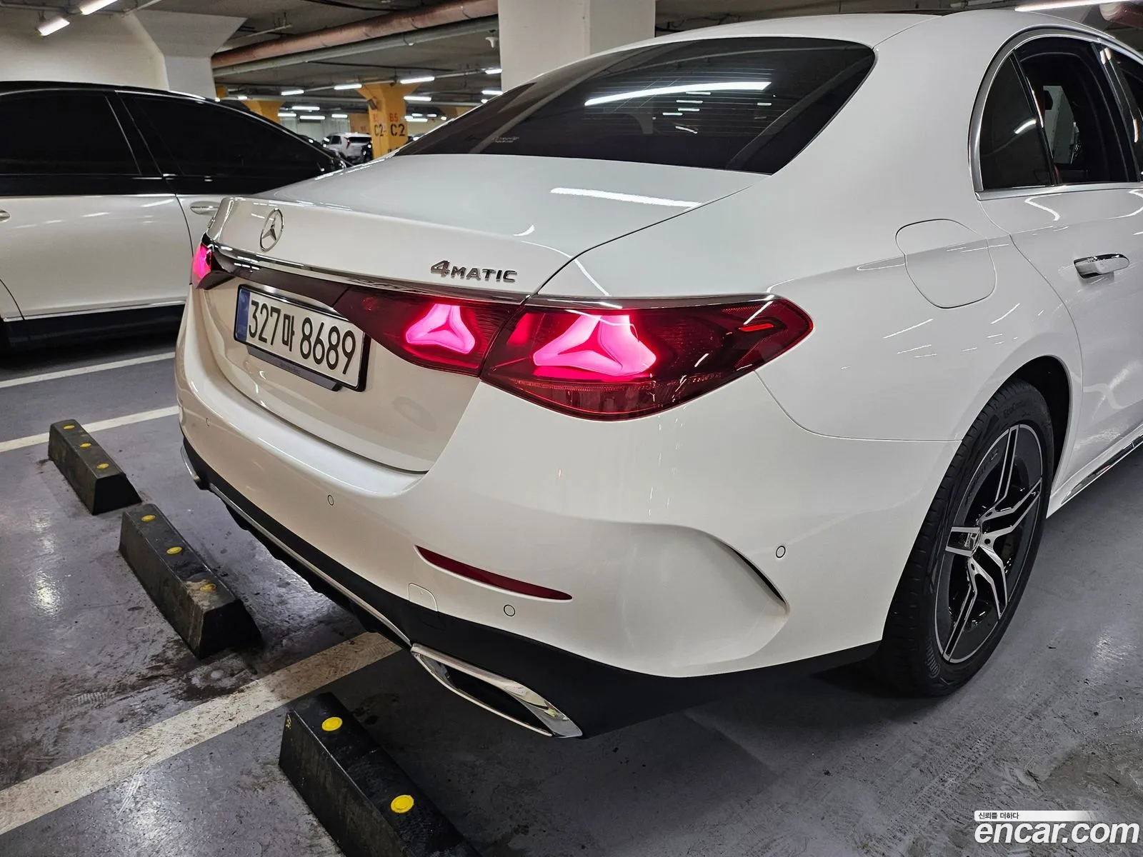 Mercedes-Benz E-Class W214 2025 — 3
