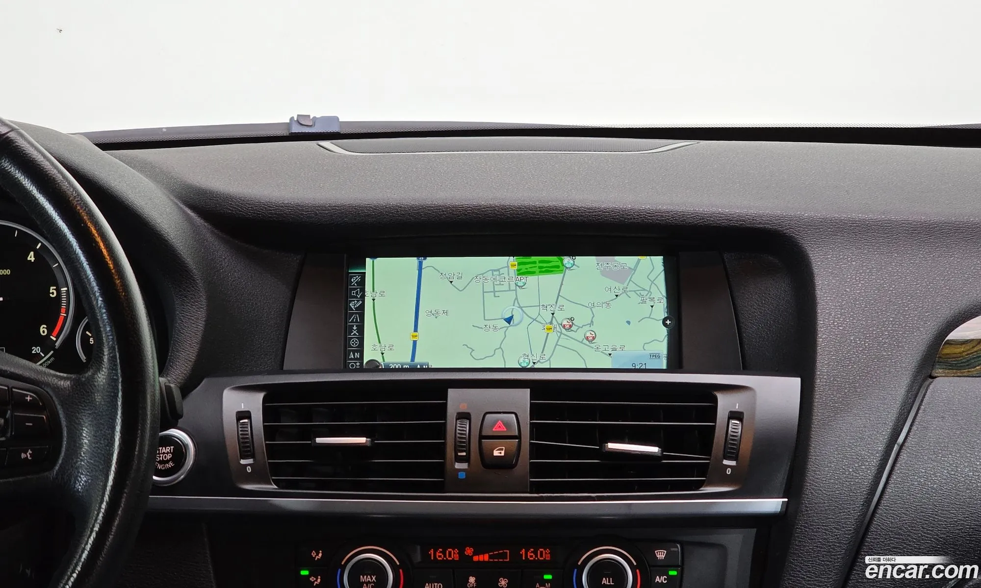 BMW X3 2014 WBAWY3105E0F21967 — 10