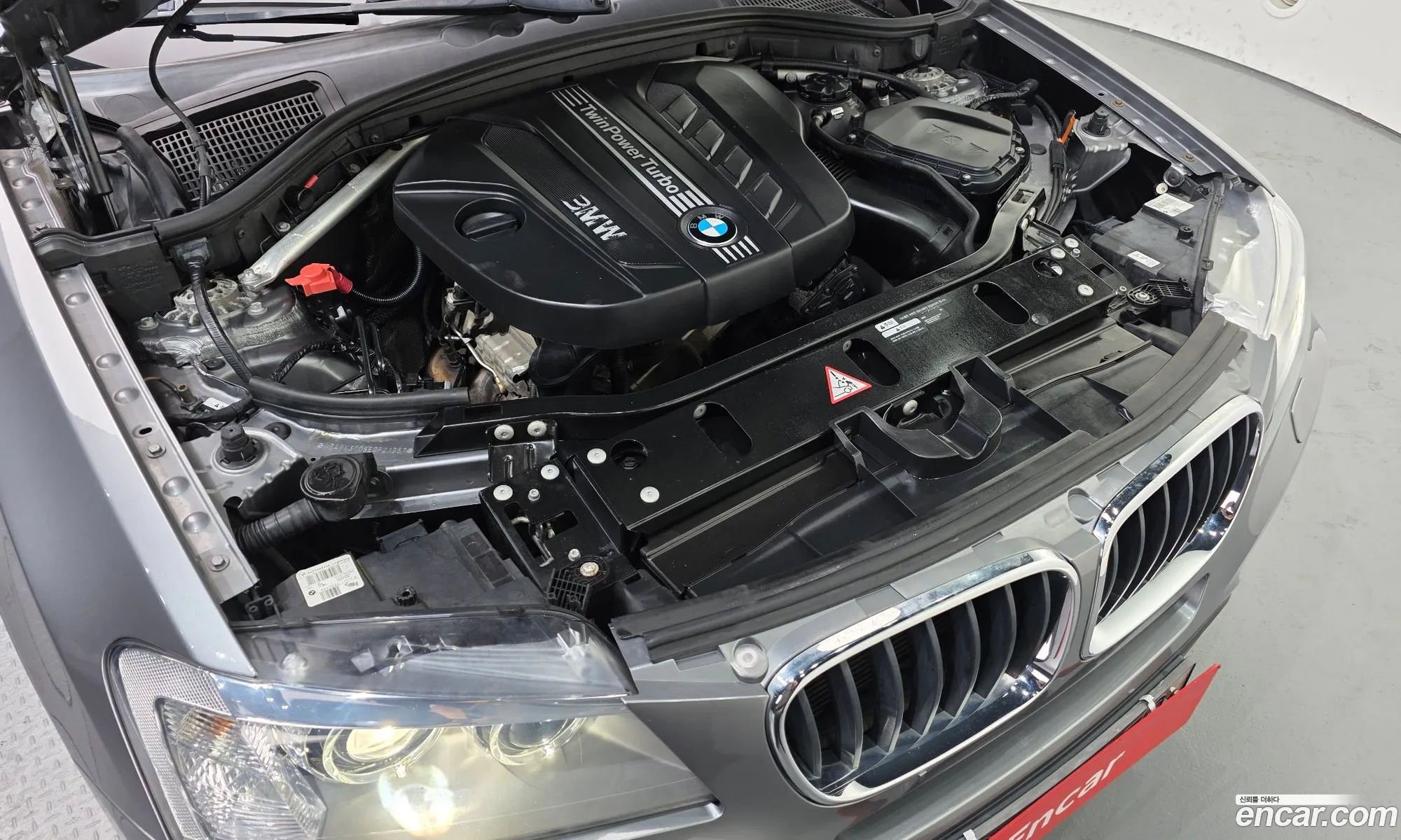 BMW X3 2014 WBAWY3105E0F21967 — 17