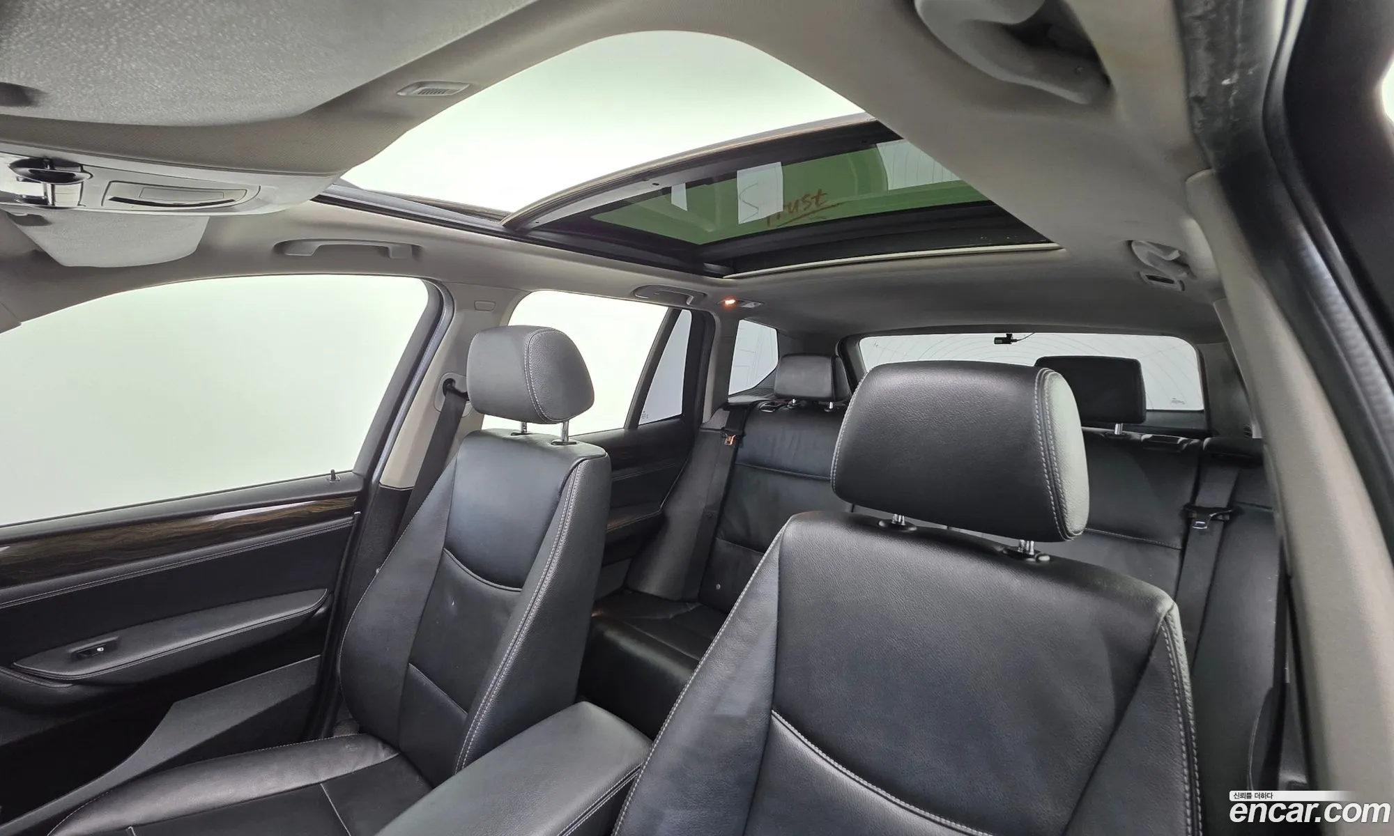 BMW X3 2014 WBAWY3105E0F21967 — 18