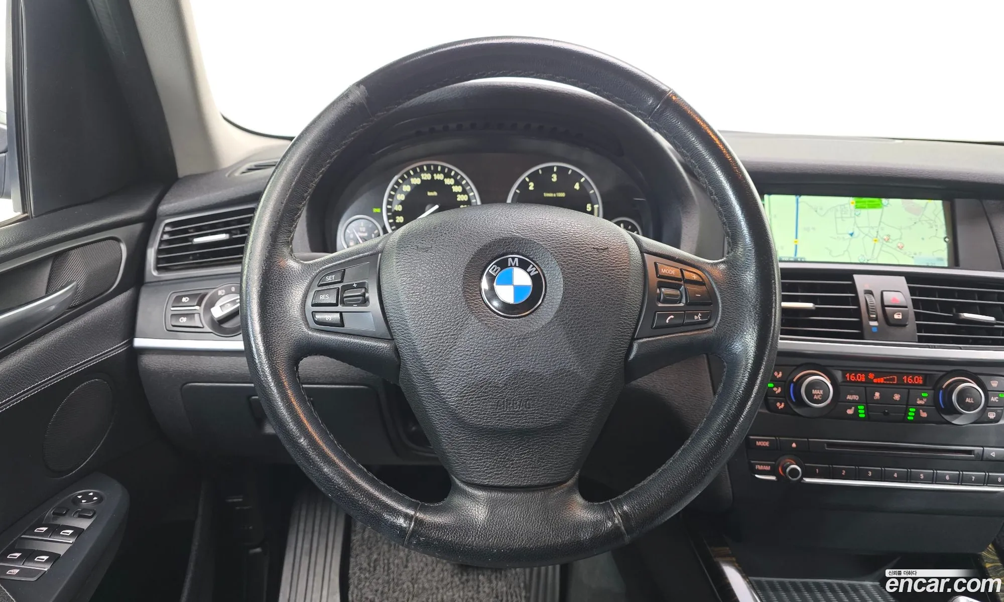 BMW X3 2014 WBAWY3105E0F21967 — 3