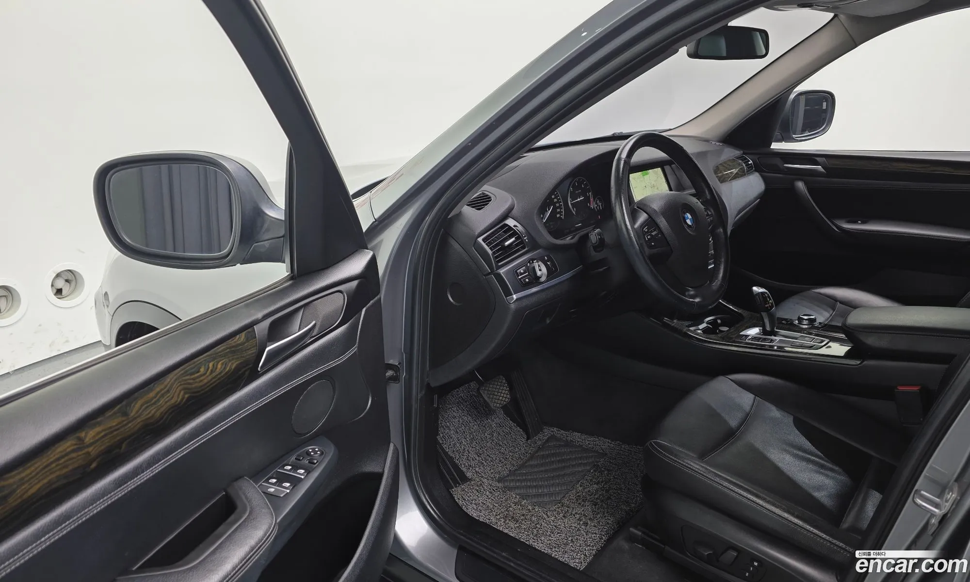 BMW X3 2014 WBAWY3105E0F21967 — 12