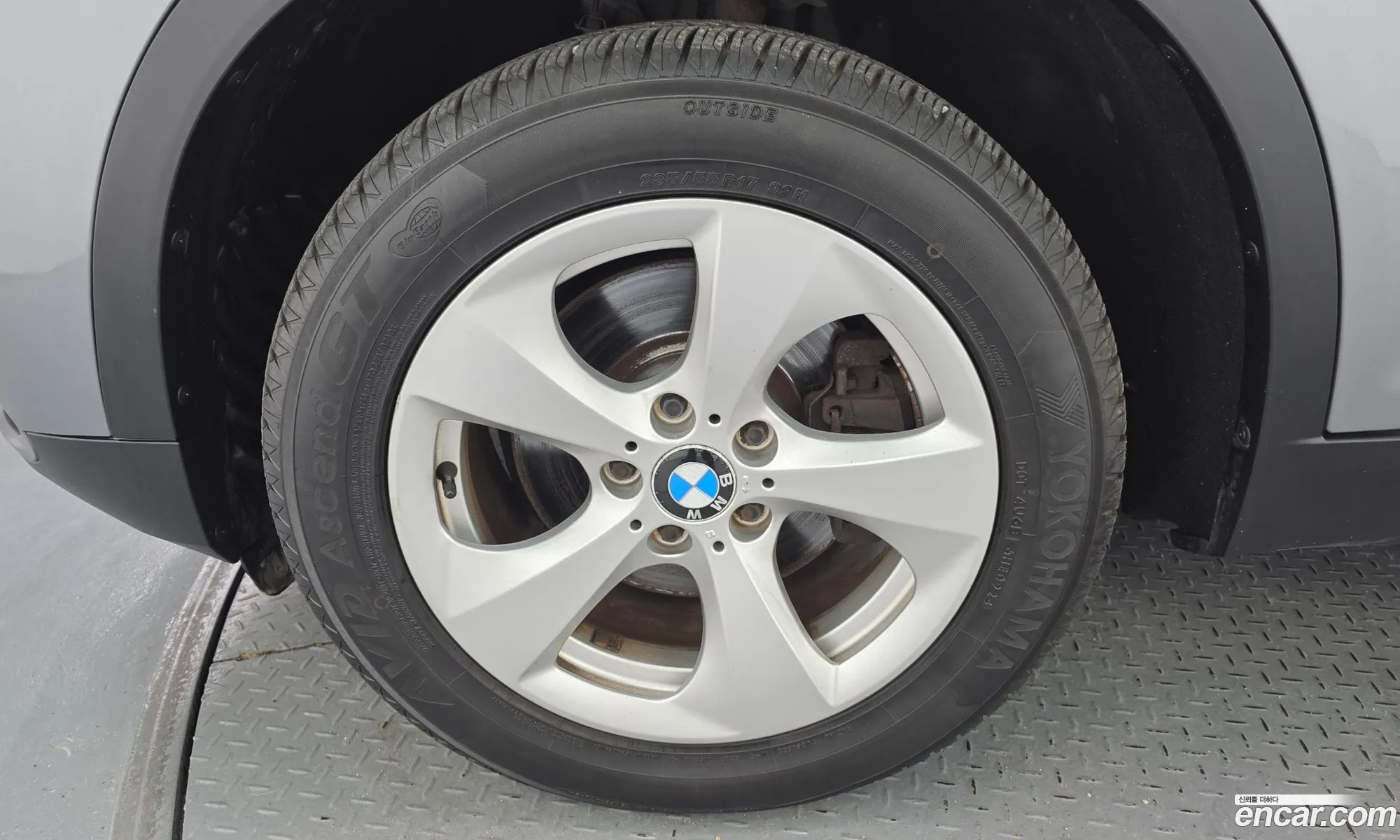 BMW X3 2014 WBAWY3105E0F21967 — 19