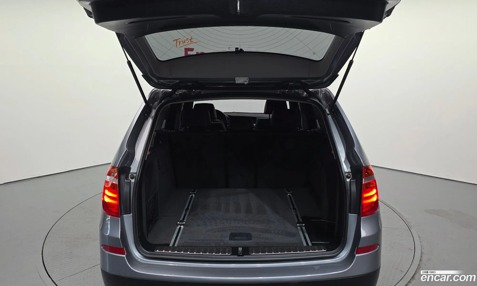 BMW X3 2014 WBAWY3105E0F21967 — 15