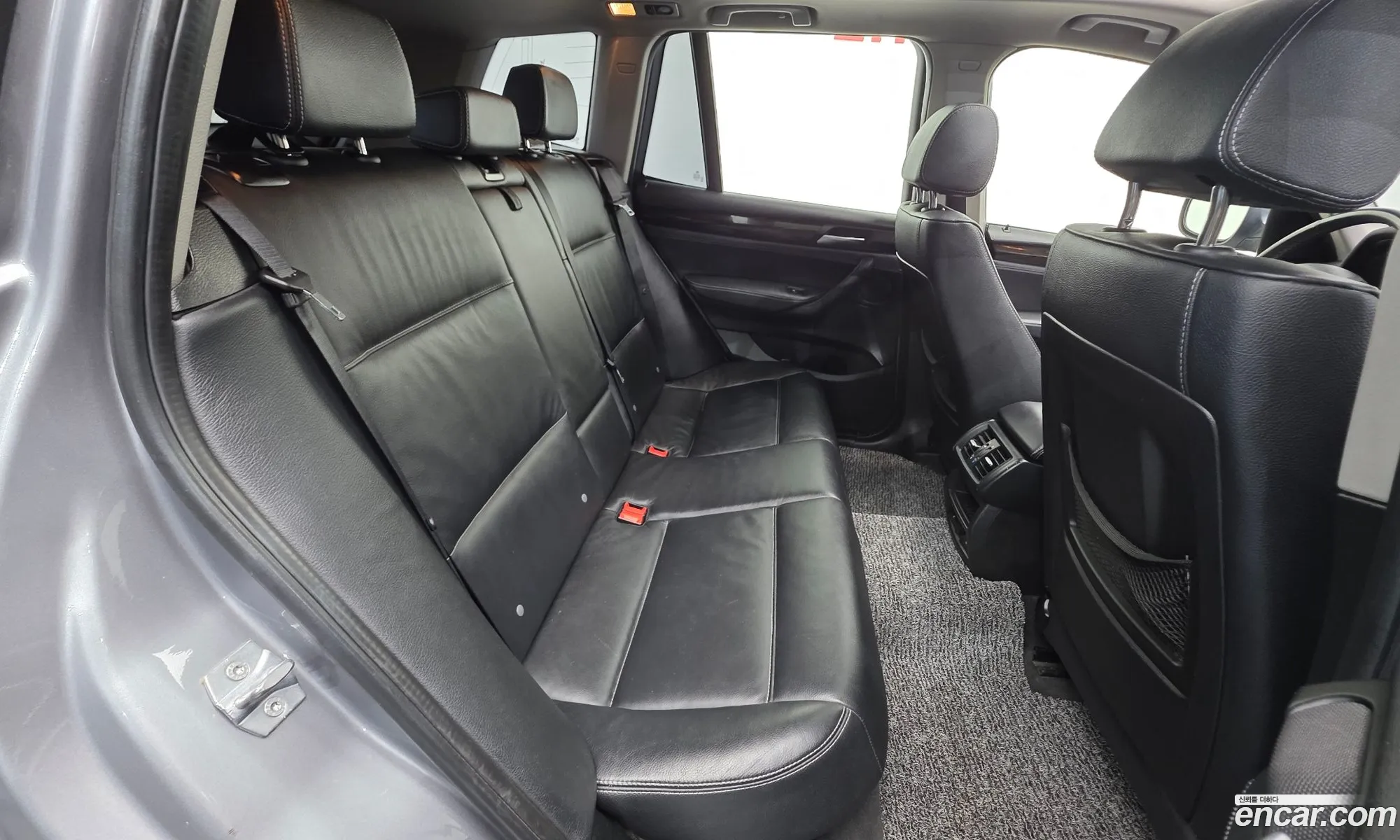 BMW X3 2014 WBAWY3105E0F21967 — 14