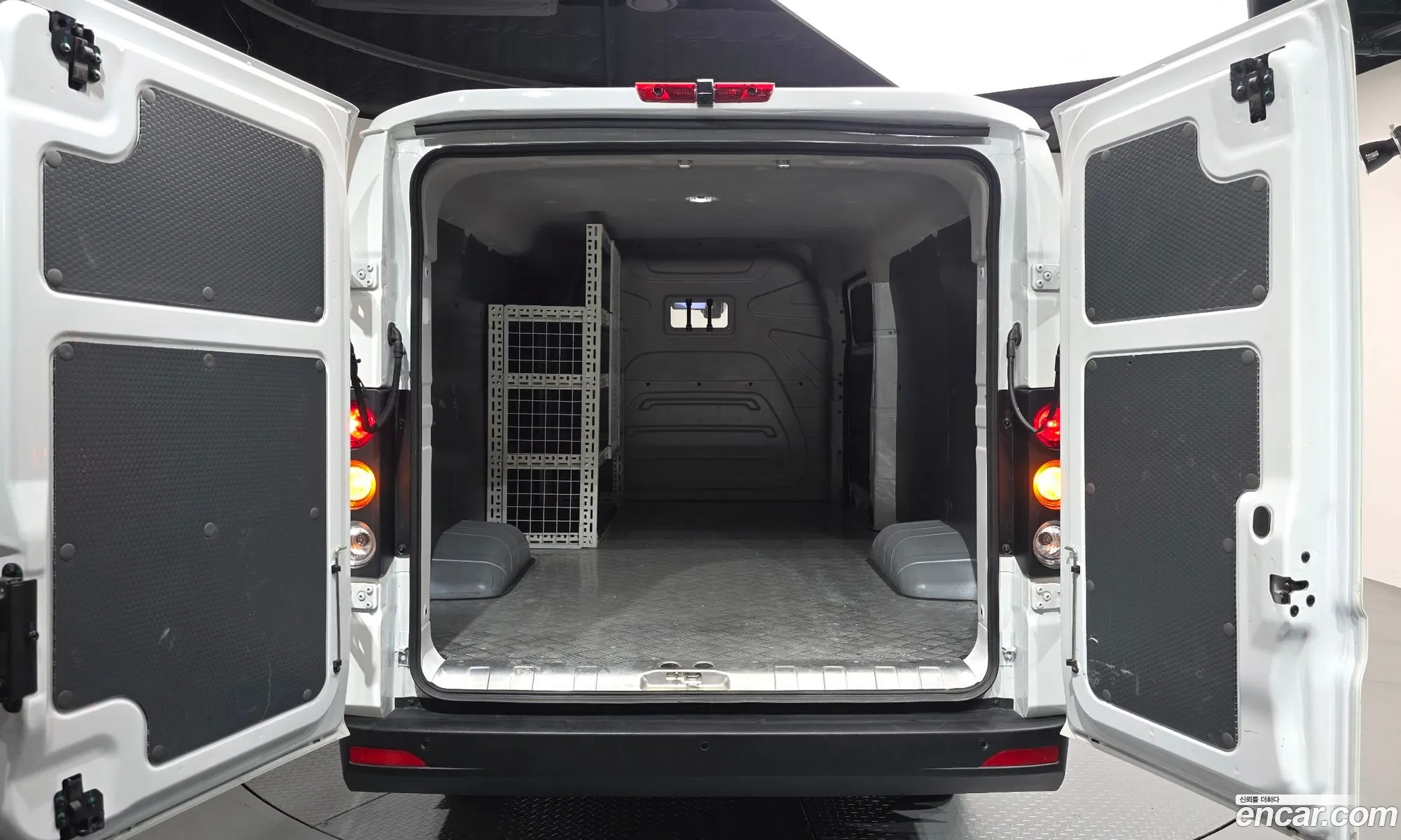 Geely SE-A2 Van 2023 LMPA1KMB9PA220373 — 21