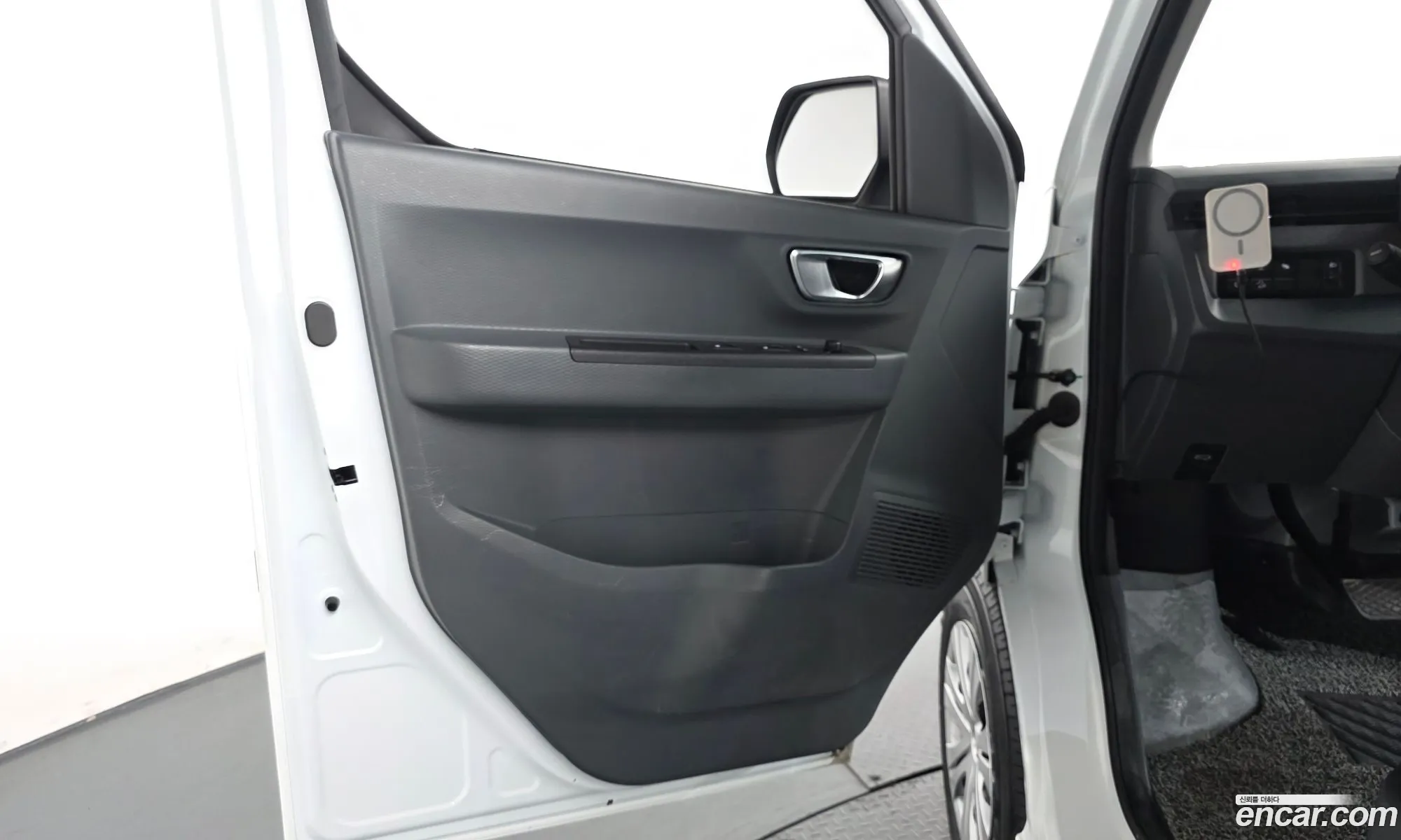 Geely SE-A2 Van 2023 LMPA1KMB9PA220373 — 22
