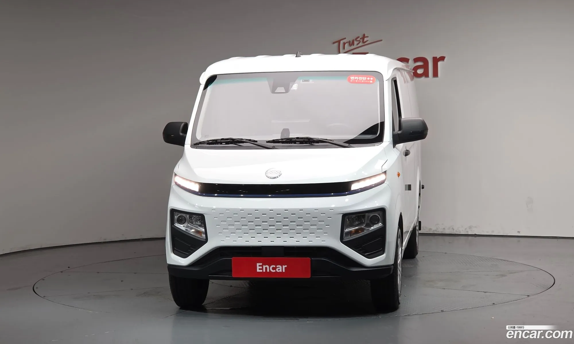 Geely SE-A2 Van 2023 LMPA1KMB9PA220373 — 30