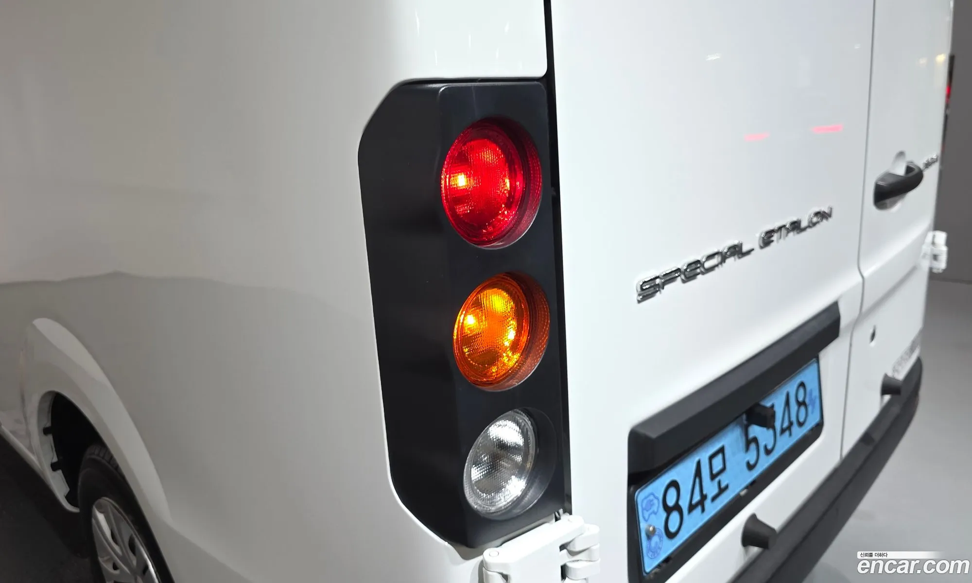 Geely SE-A2 Van 2023 LMPA1KMB9PA220373 — 29