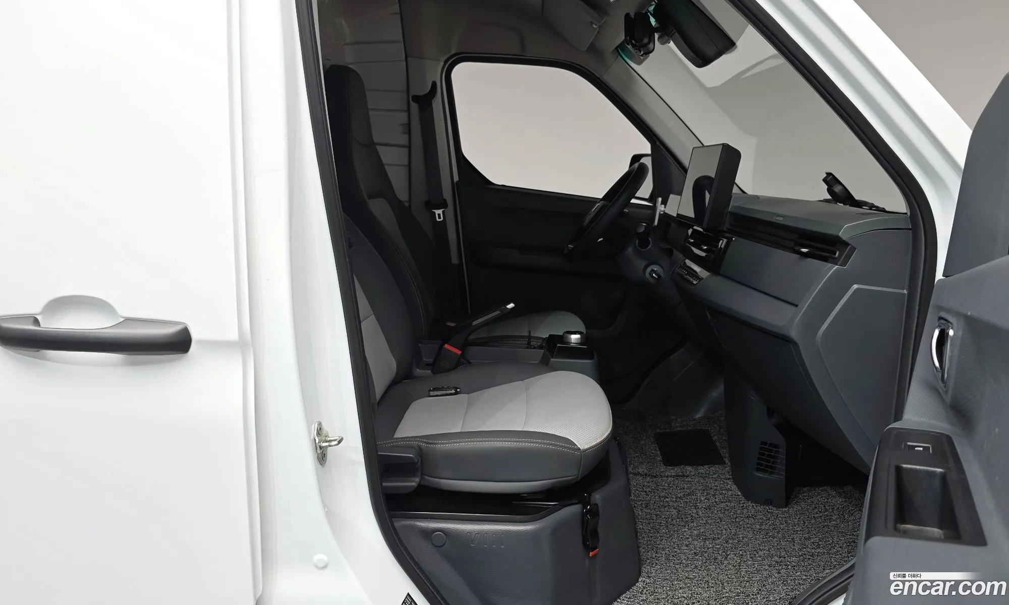 Geely SE-A2 Van 2023 LMPA1KMB9PA220373 — 28