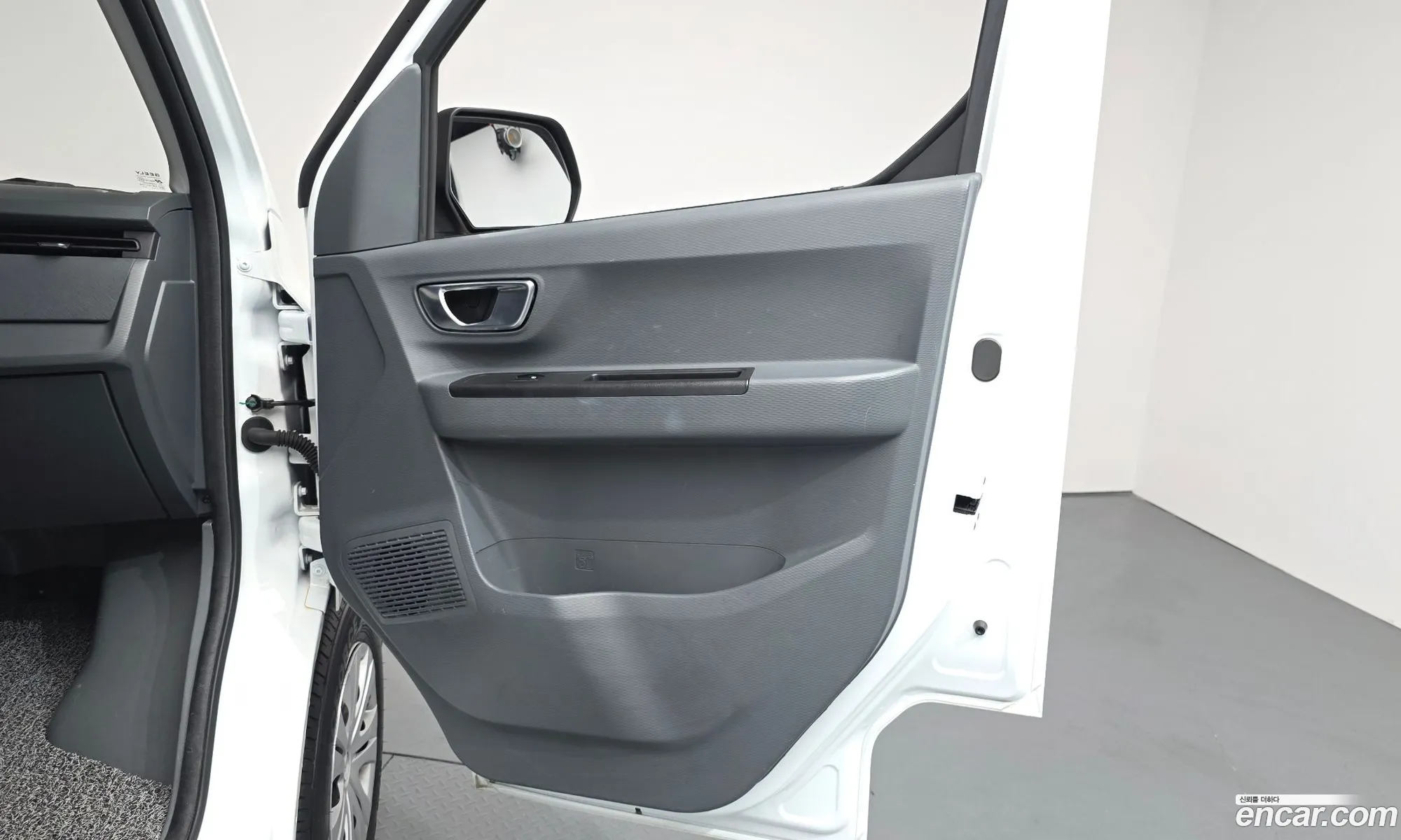 Geely SE-A2 Van 2023 LMPA1KMB9PA220373 — 27