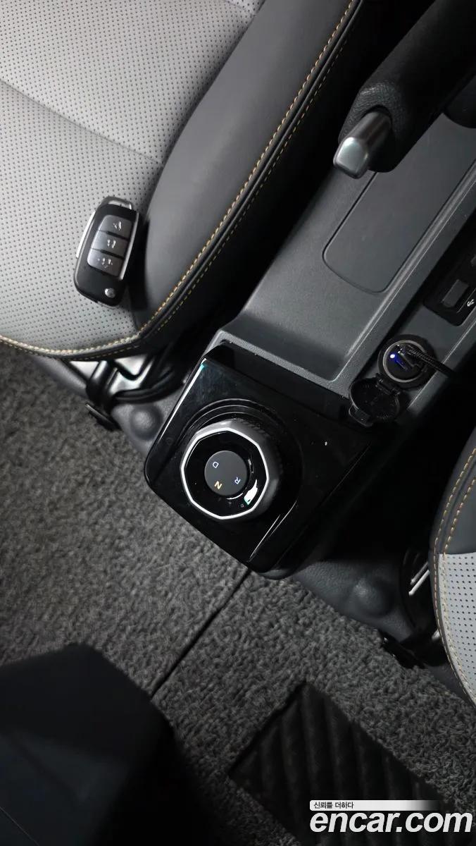 Geely SE-A2 Van 2023 LMPA1KMB9PA220373 — 9