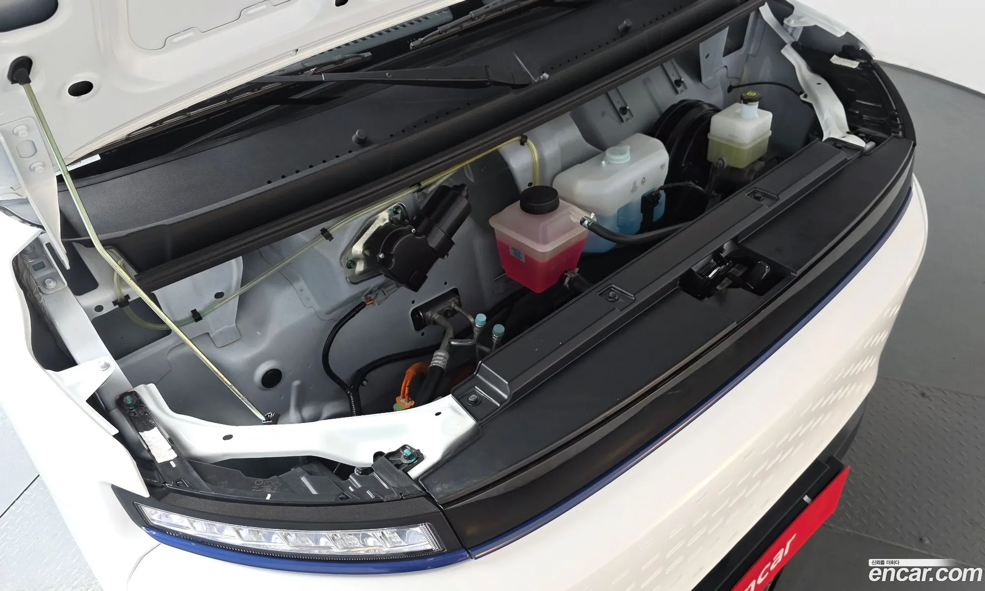Geely SE-A2 Van