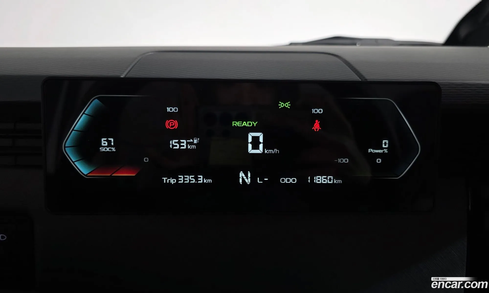Geely SE-A2 Van 2023 LMPA1KMB9PA220373 — 19