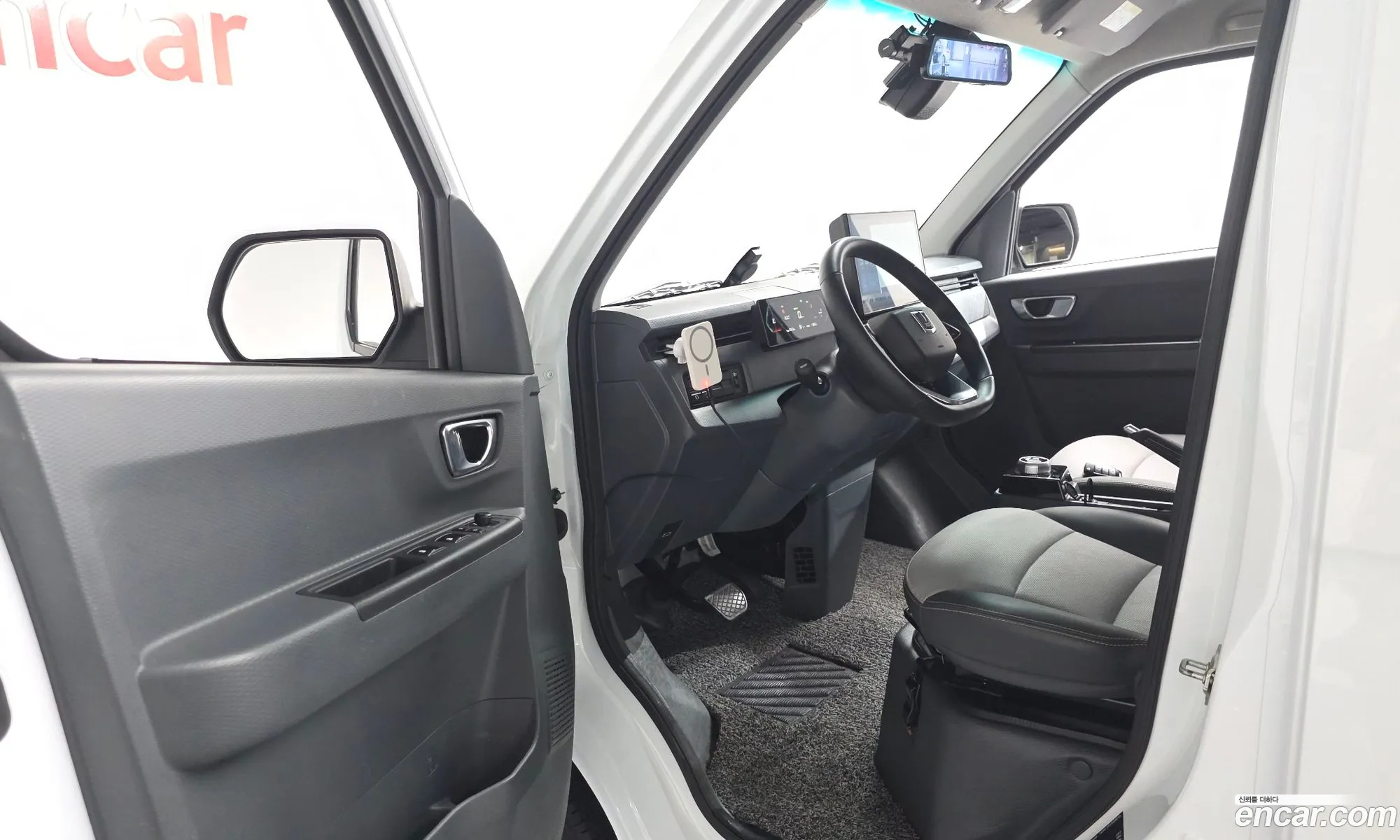 Geely SE-A2 Van 2023 LMPA1KMB9PA220373 — 7