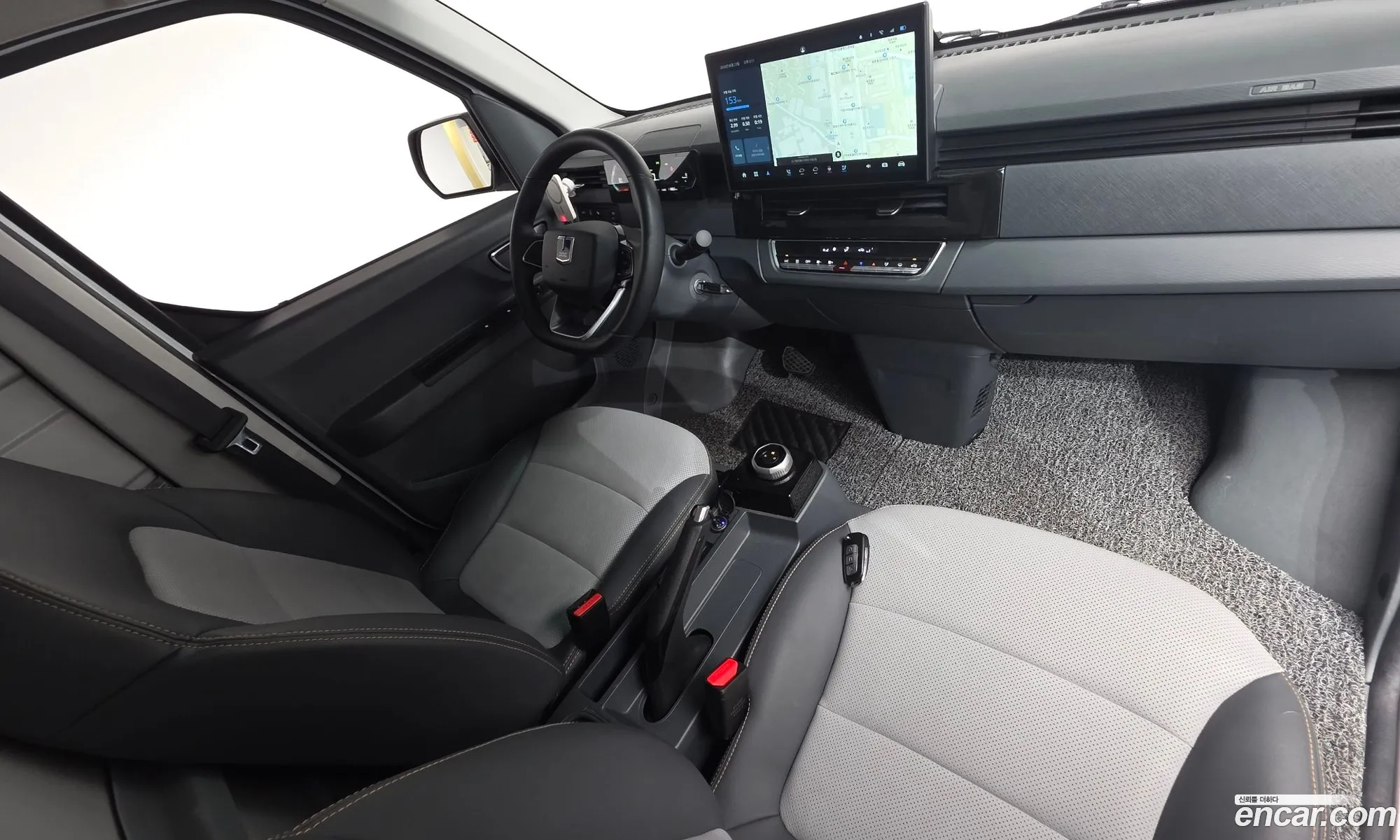 Geely SE-A2 Van 2023 LMPA1KMB9PA220373 — 15