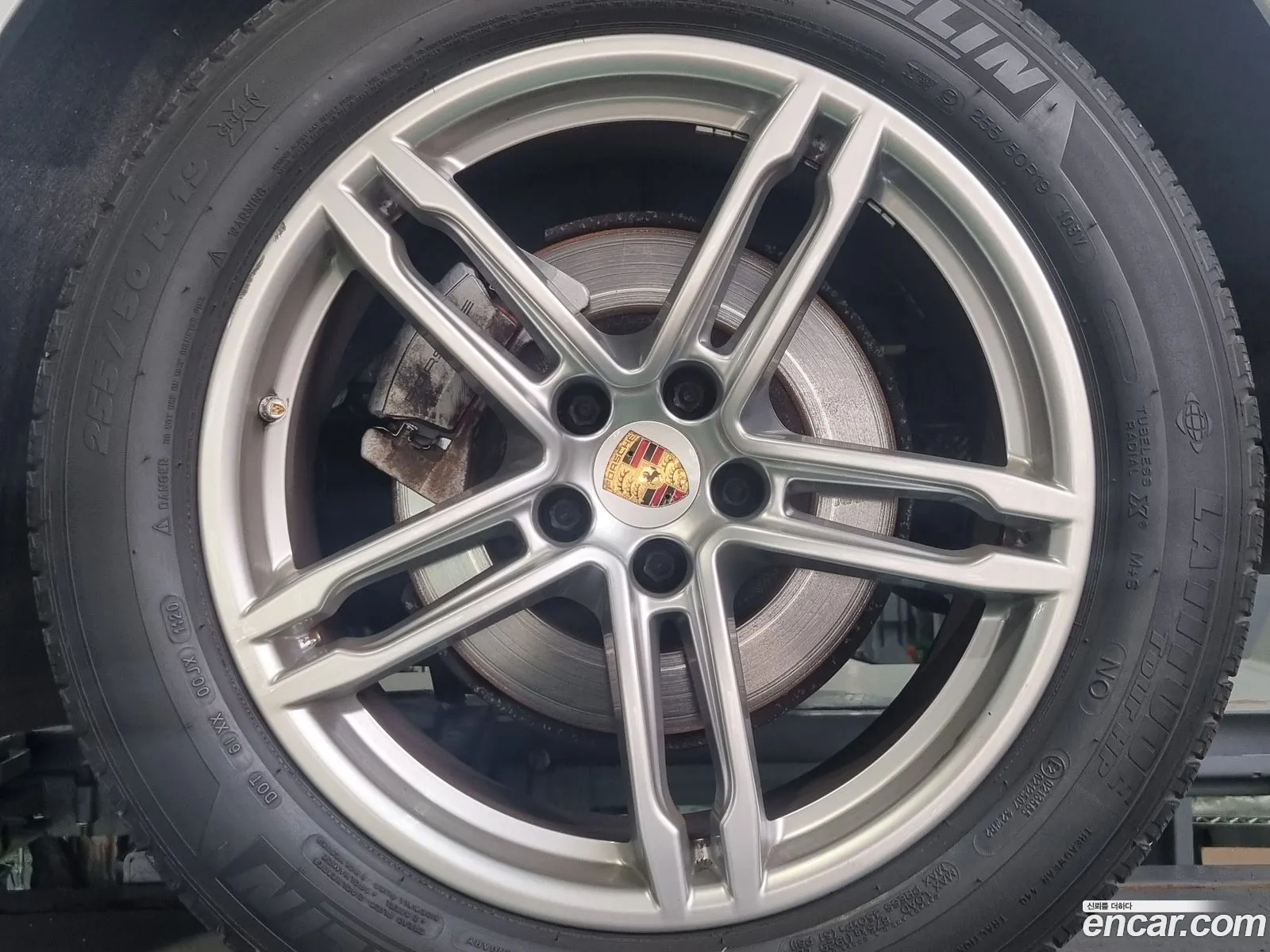 Porsche Macan 2015 — 15