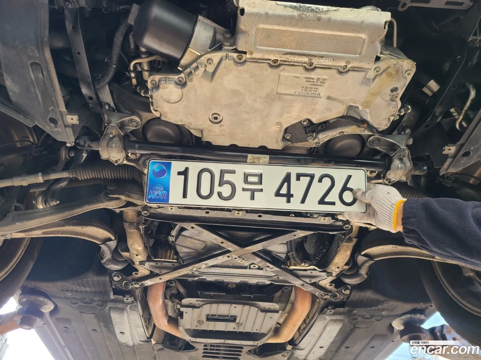 Porsche Macan 2015 — 9