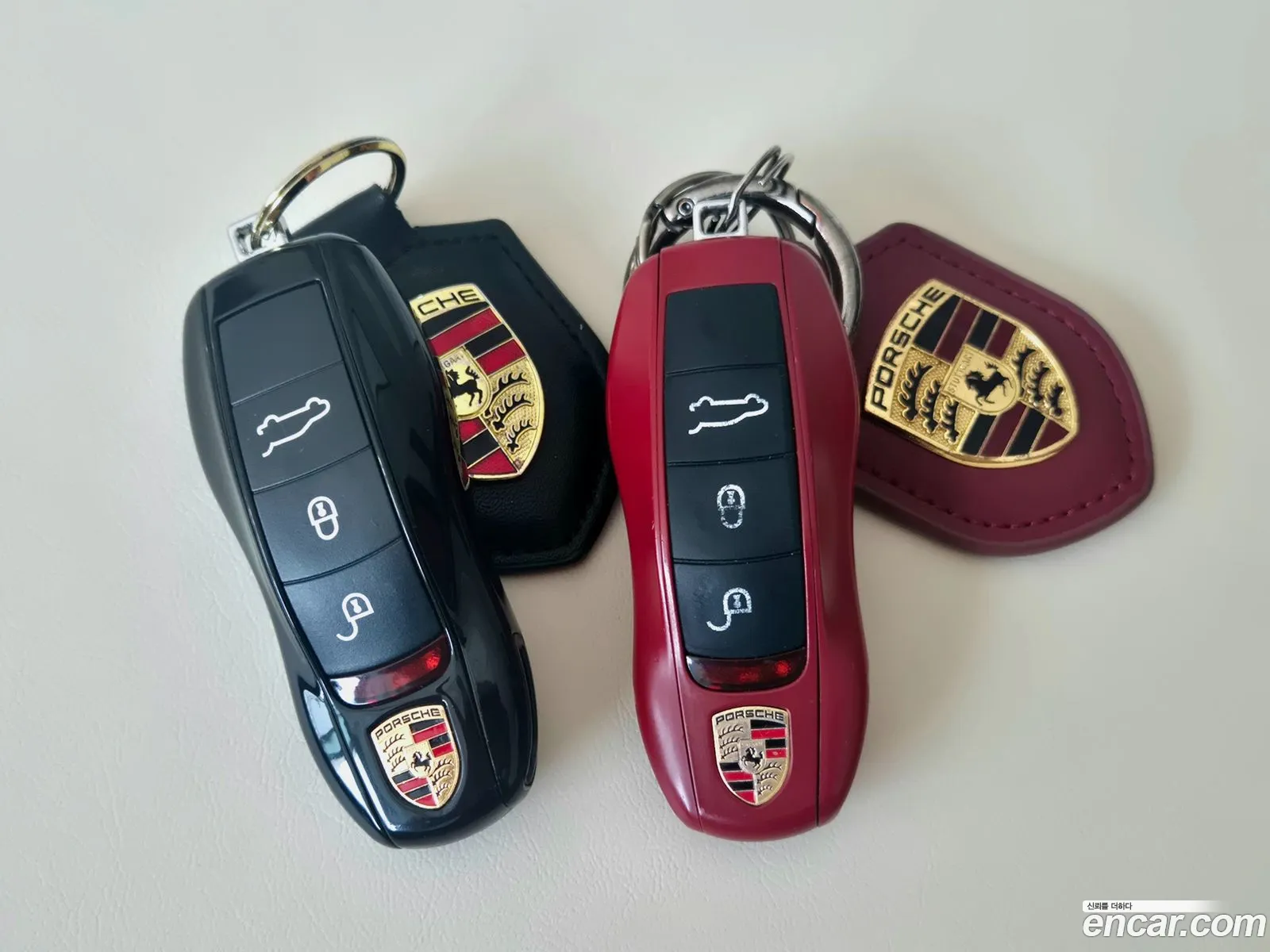 Porsche Macan 2015 — 8