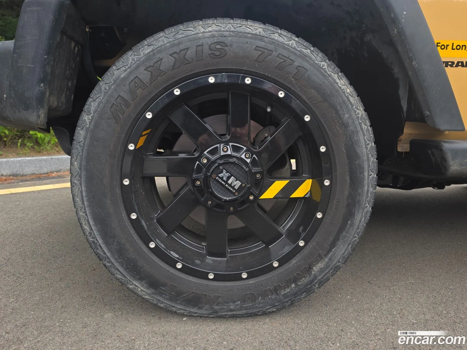 Jeep Wrangler 2014 — 10