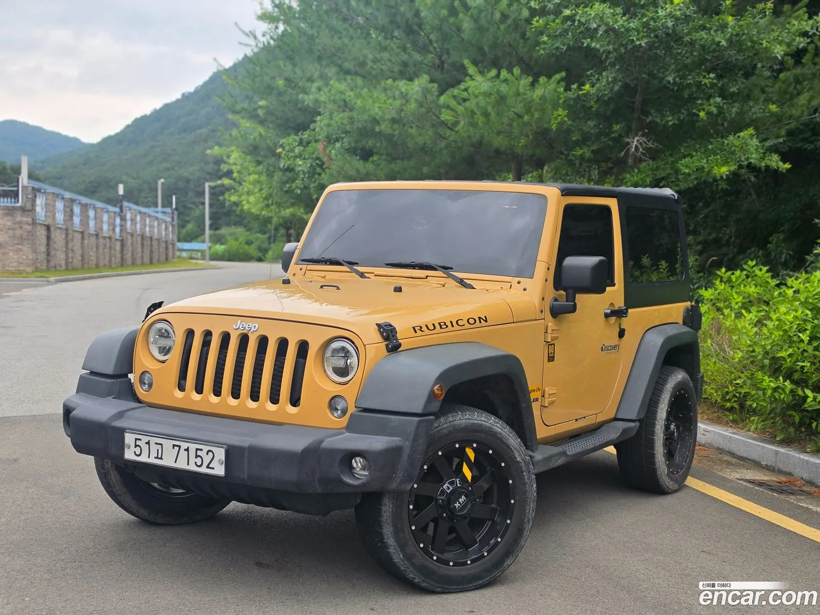 Jeep Wrangler 2014 — 6