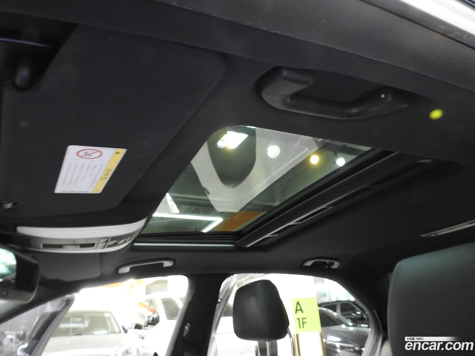 Mercedes-Benz E-Class W212 2015 — 7