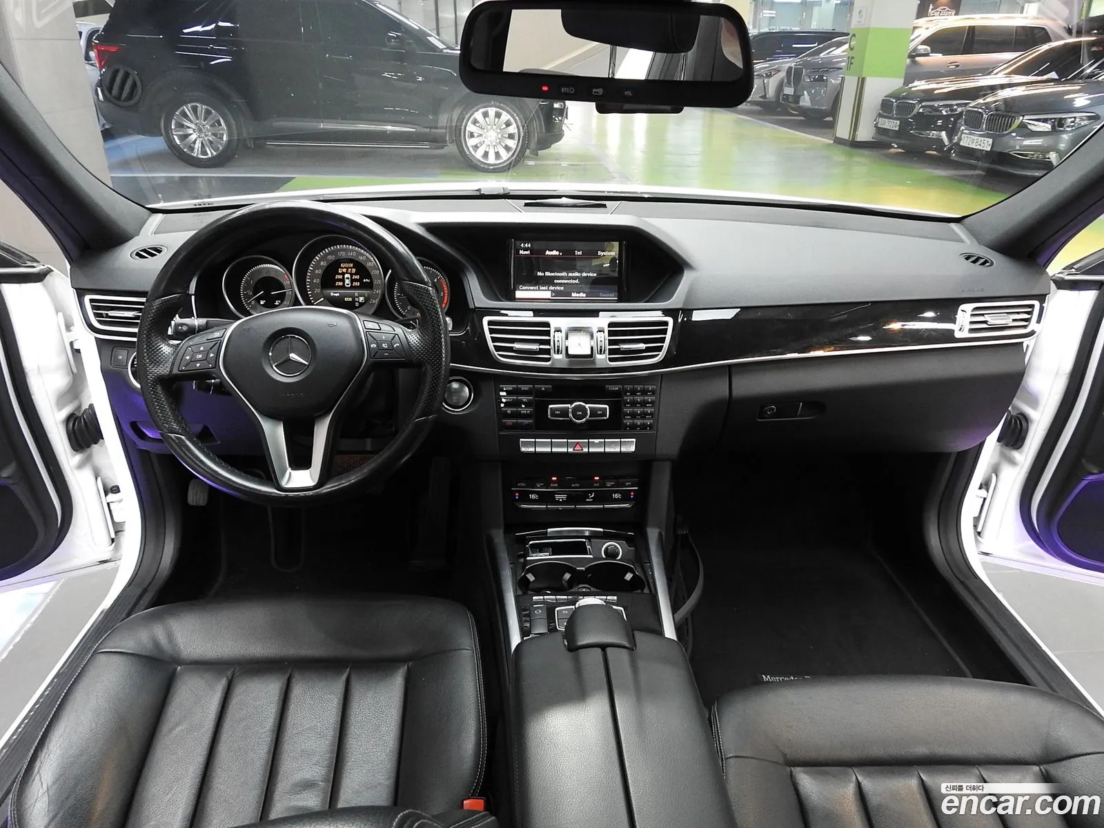 Mercedes-Benz E-Class W212 2015 — 15
