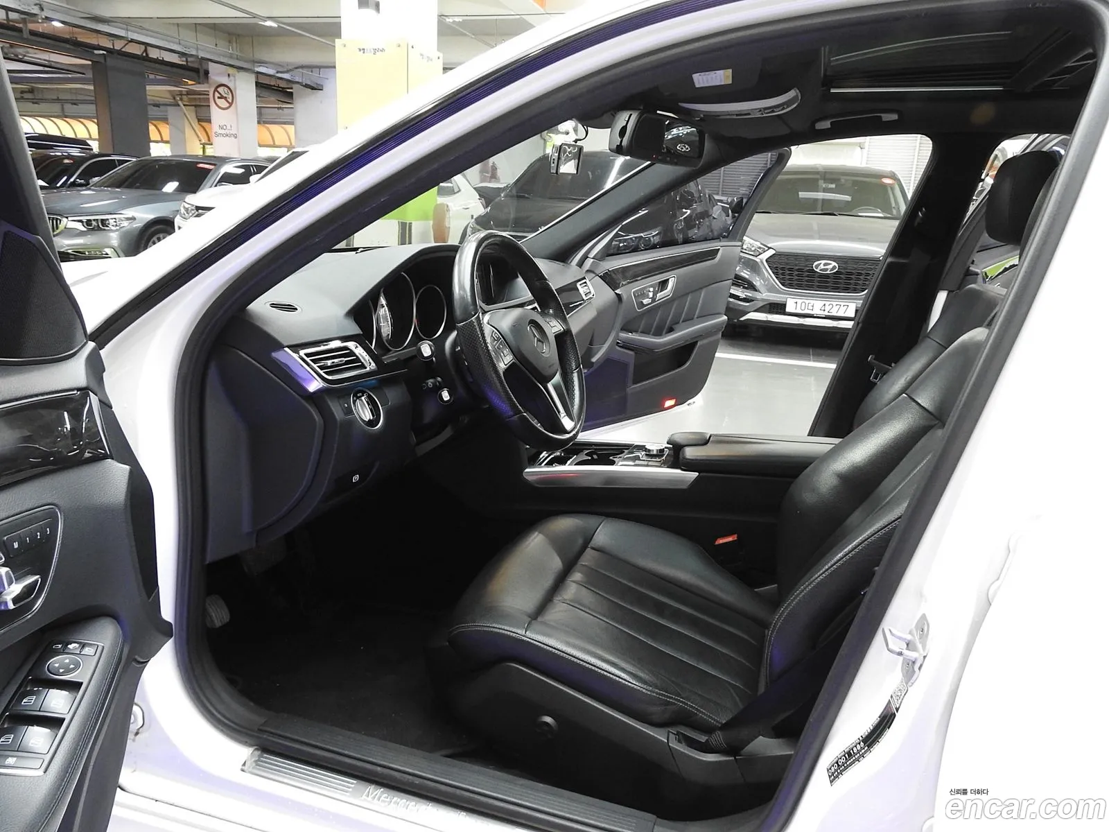 Mercedes-Benz E-Class W212 2015 — 5