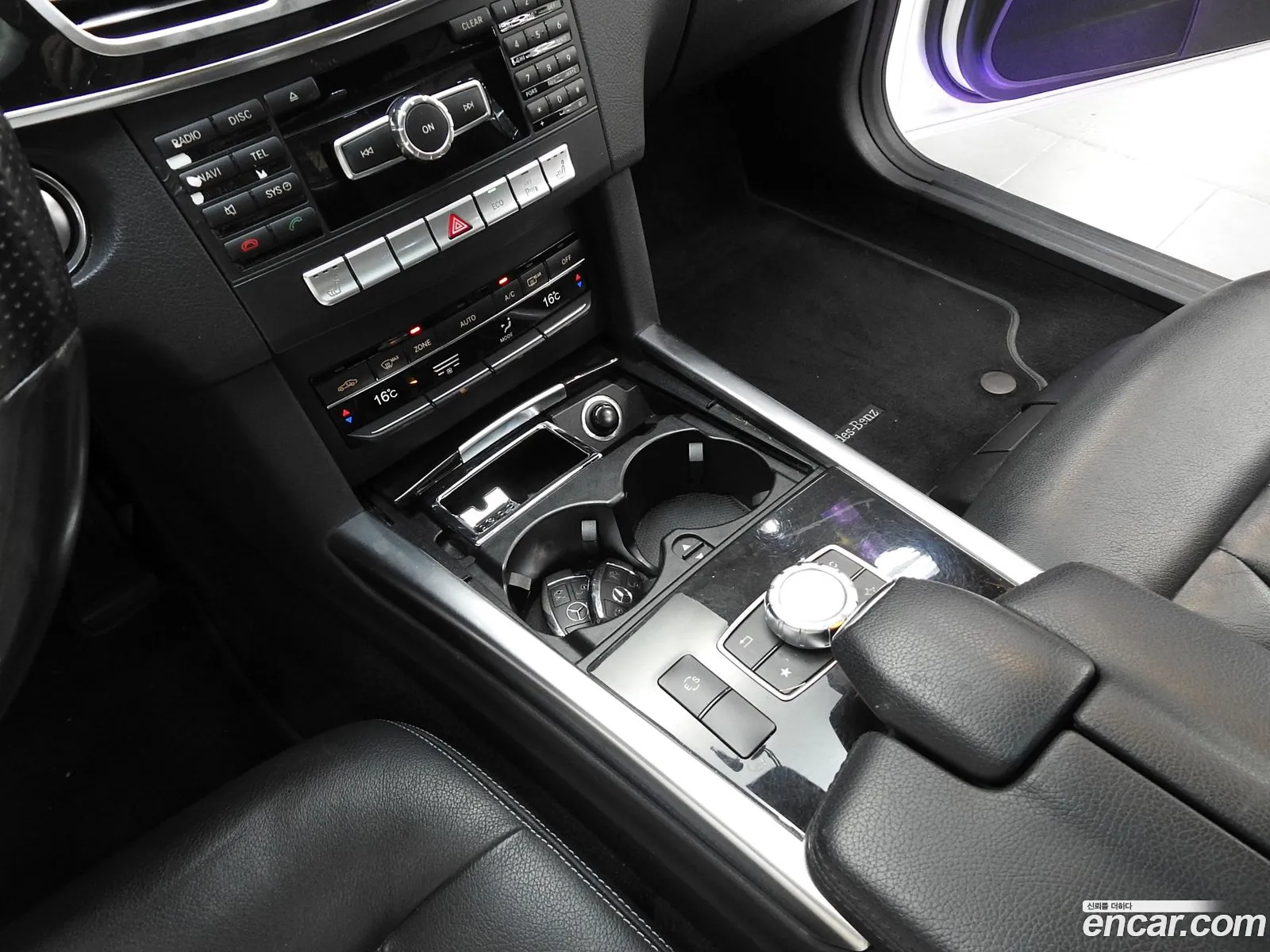 Mercedes-Benz E-Class W212 2015 — 3