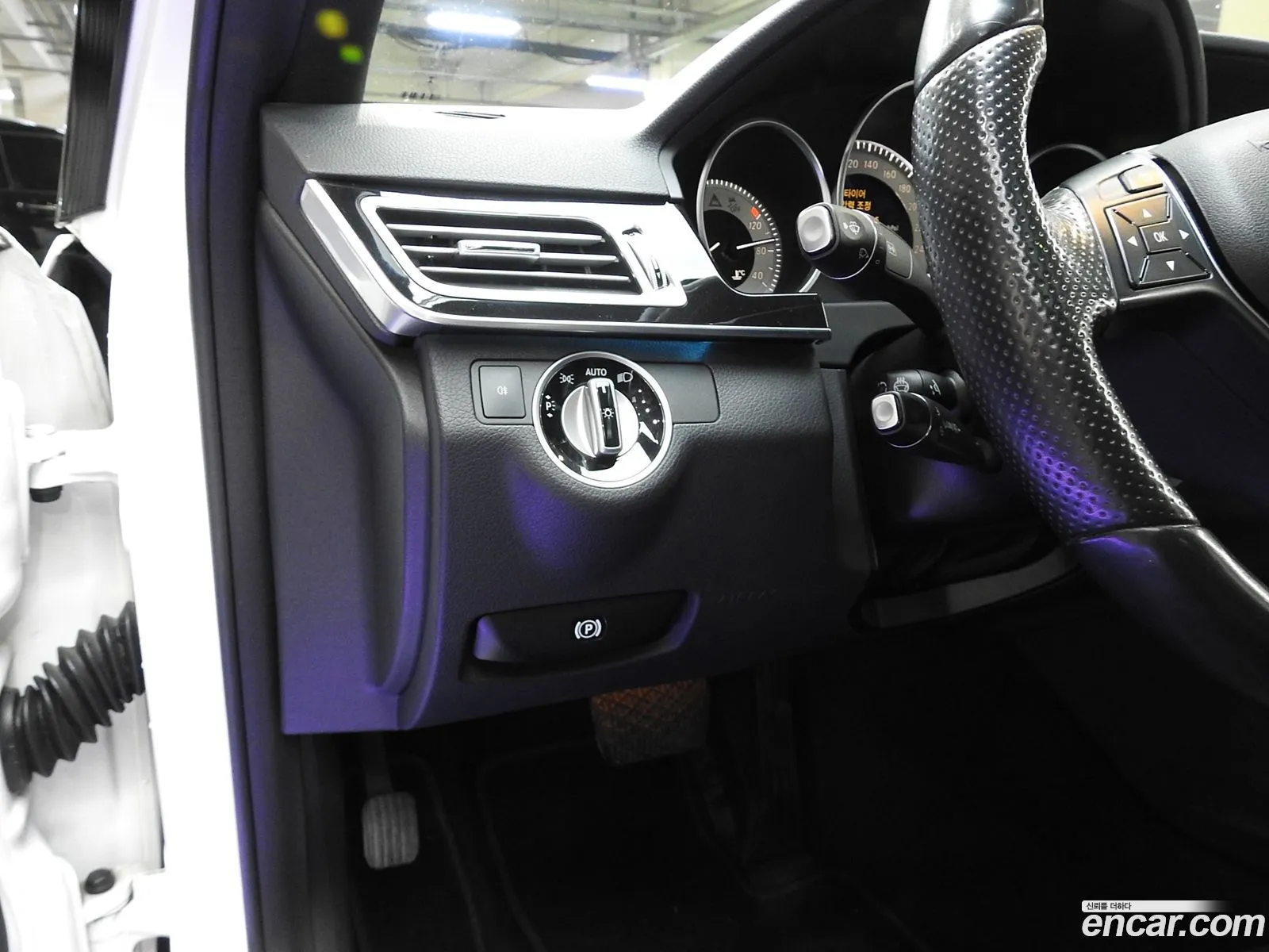 Mercedes-Benz E-Class W212 2015 — 4