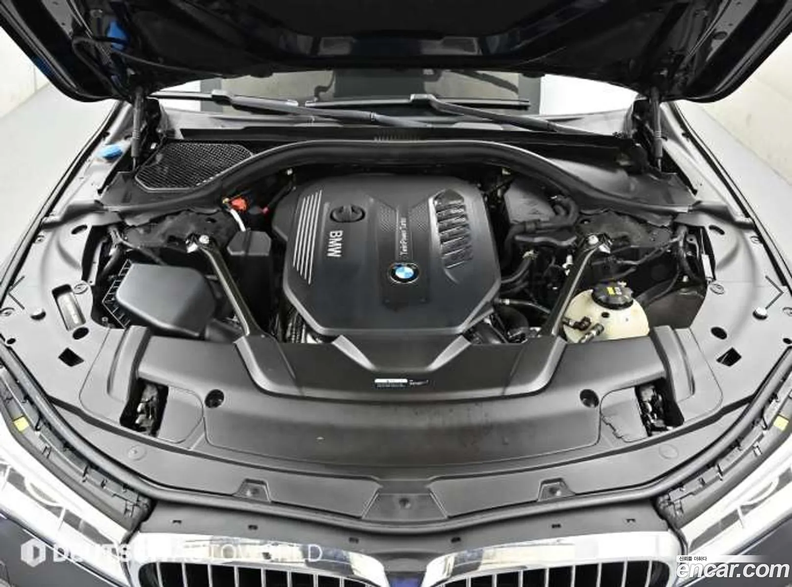BMW 7 Series 2018 — 3
