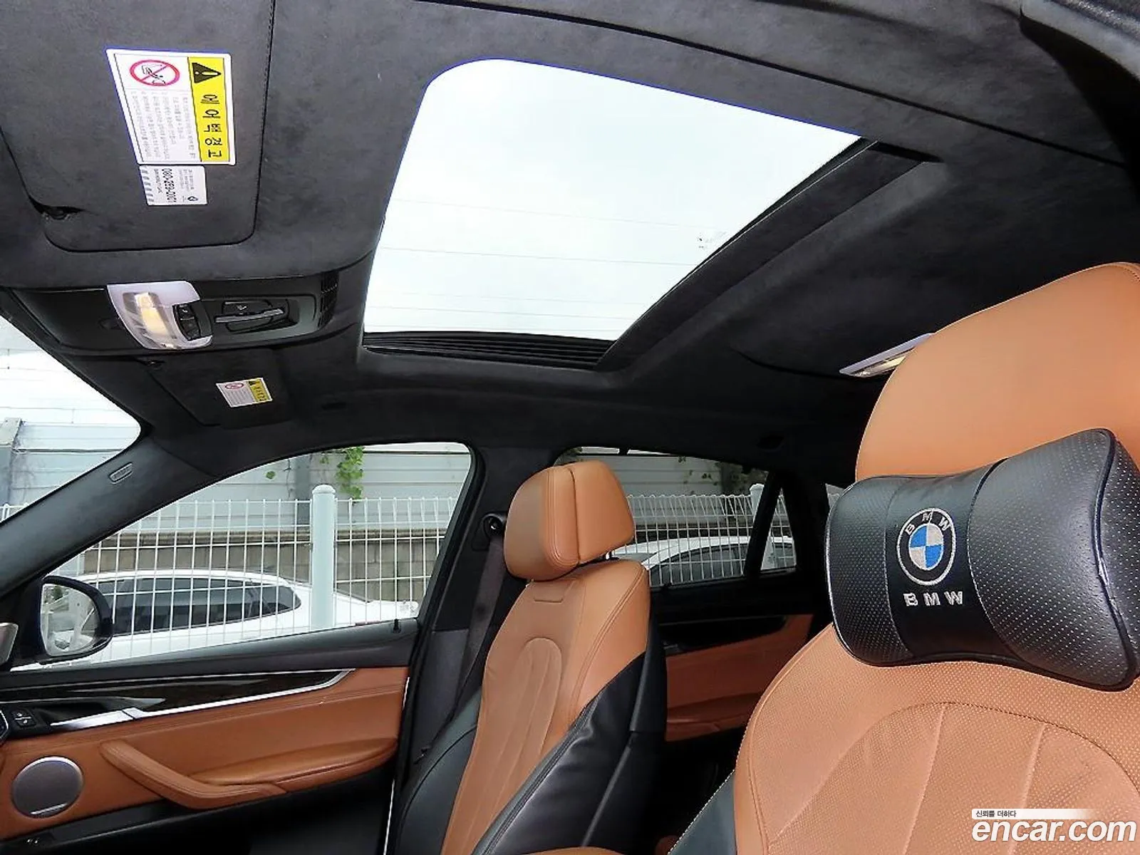 BMW X6 2017 — 12