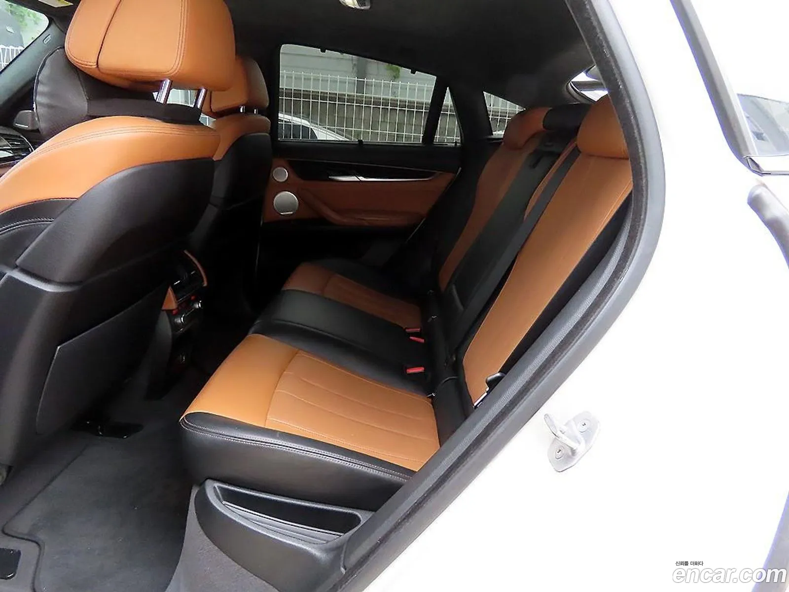 BMW X6 2017 — 13