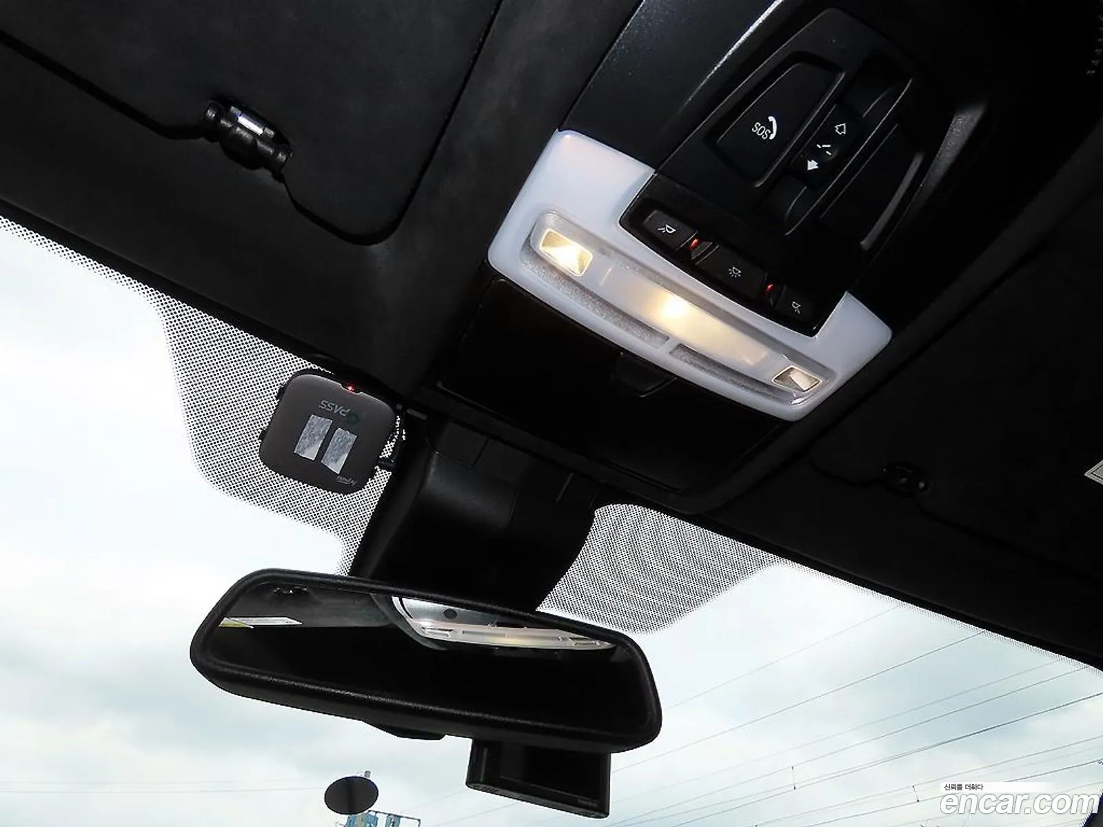 BMW X6 2017 — 3