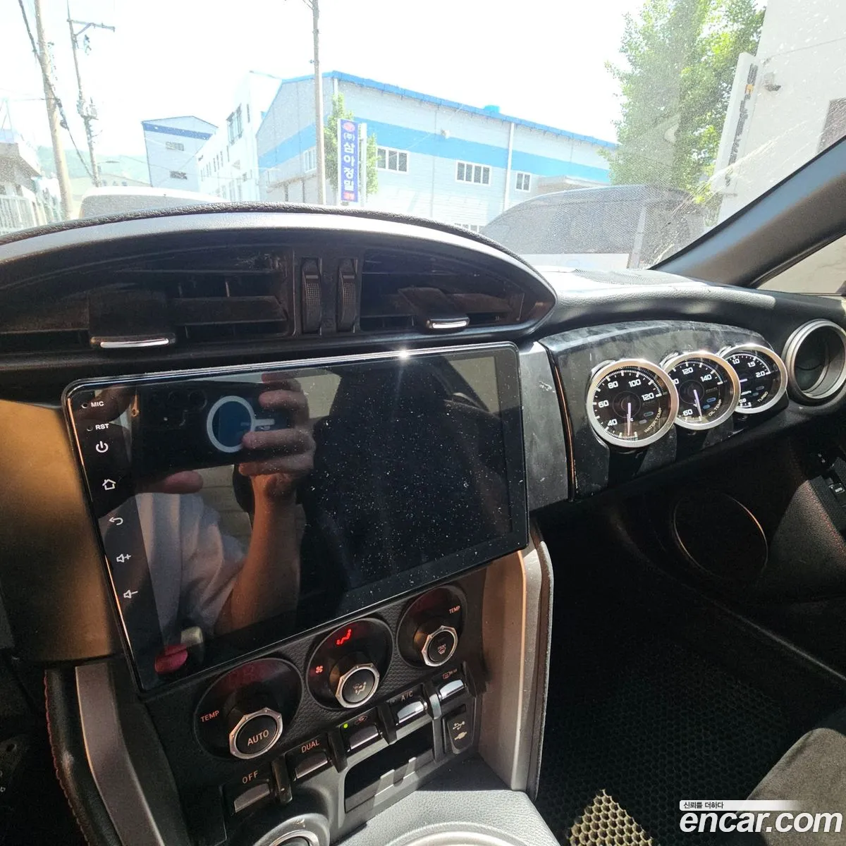 Toyota 86 2014 — 11
