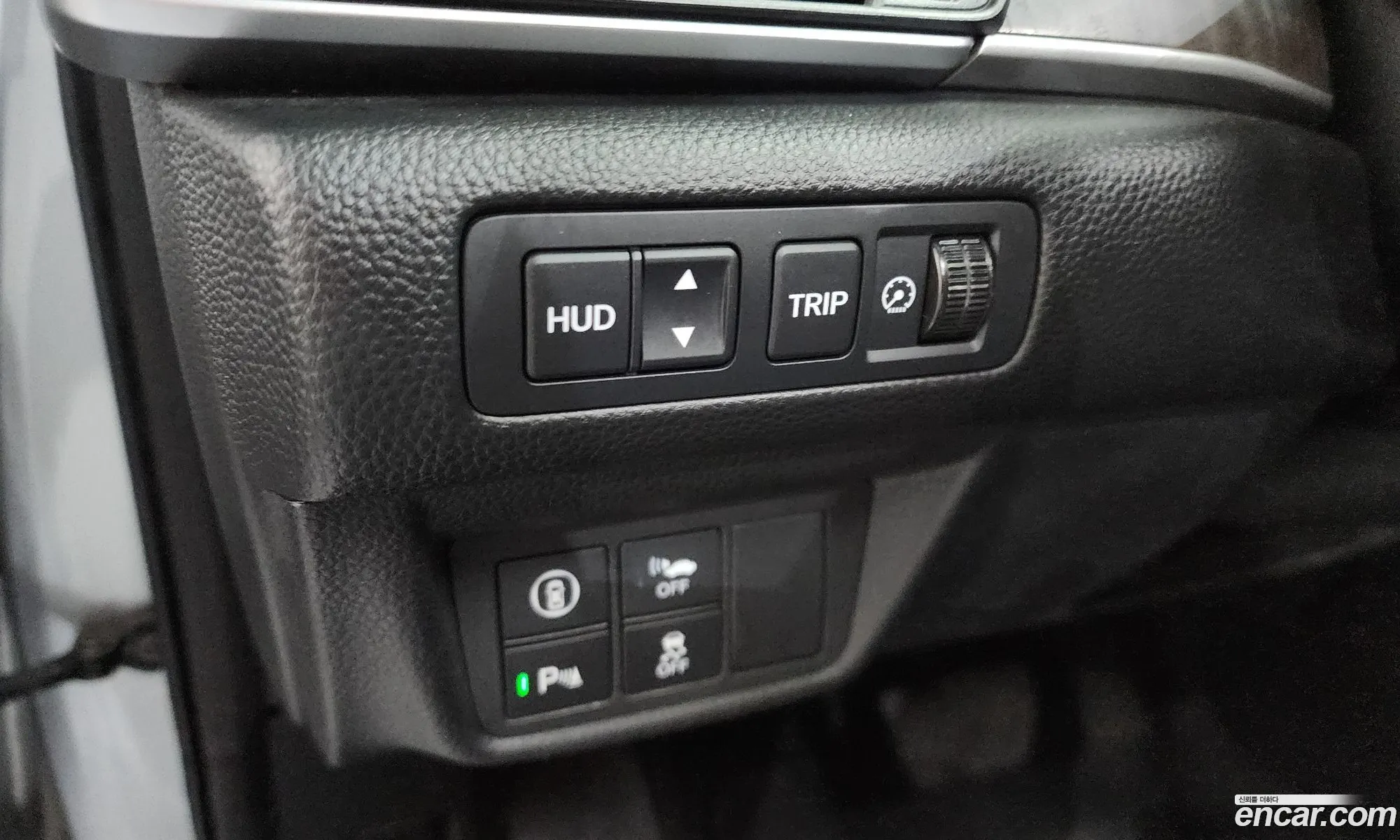 Honda Accord 10th Gen 2019 — 22