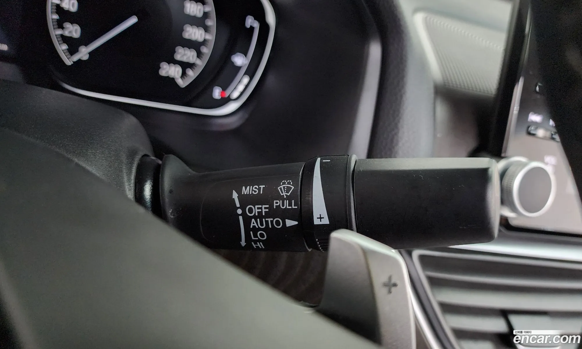 Honda Accord 10th Gen 2019 — 7