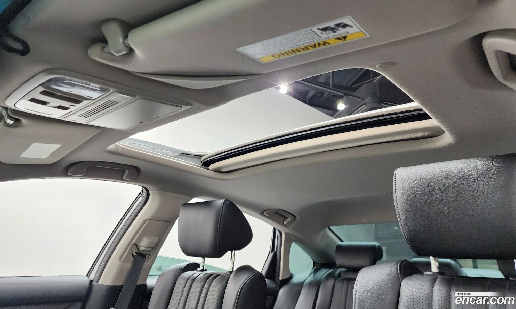 Honda Accord 10th Gen 2019 — 3