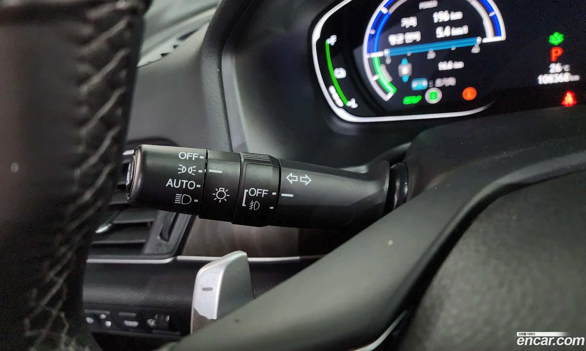 Honda Accord 10th Gen 2019 — 30