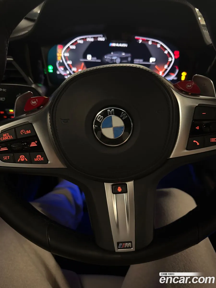 BMW 4 Series 2022 — 10