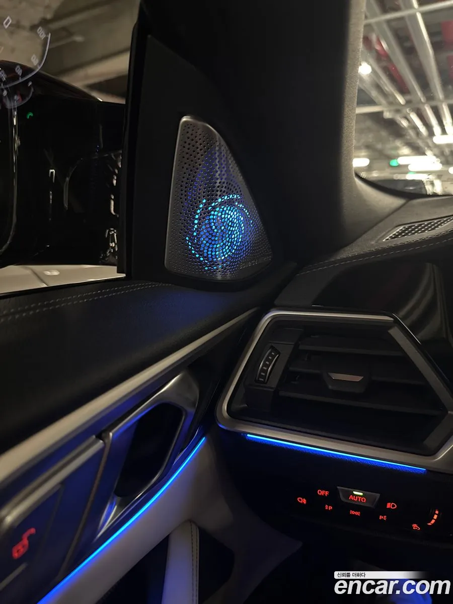 BMW 4 Series 2022 — 2
