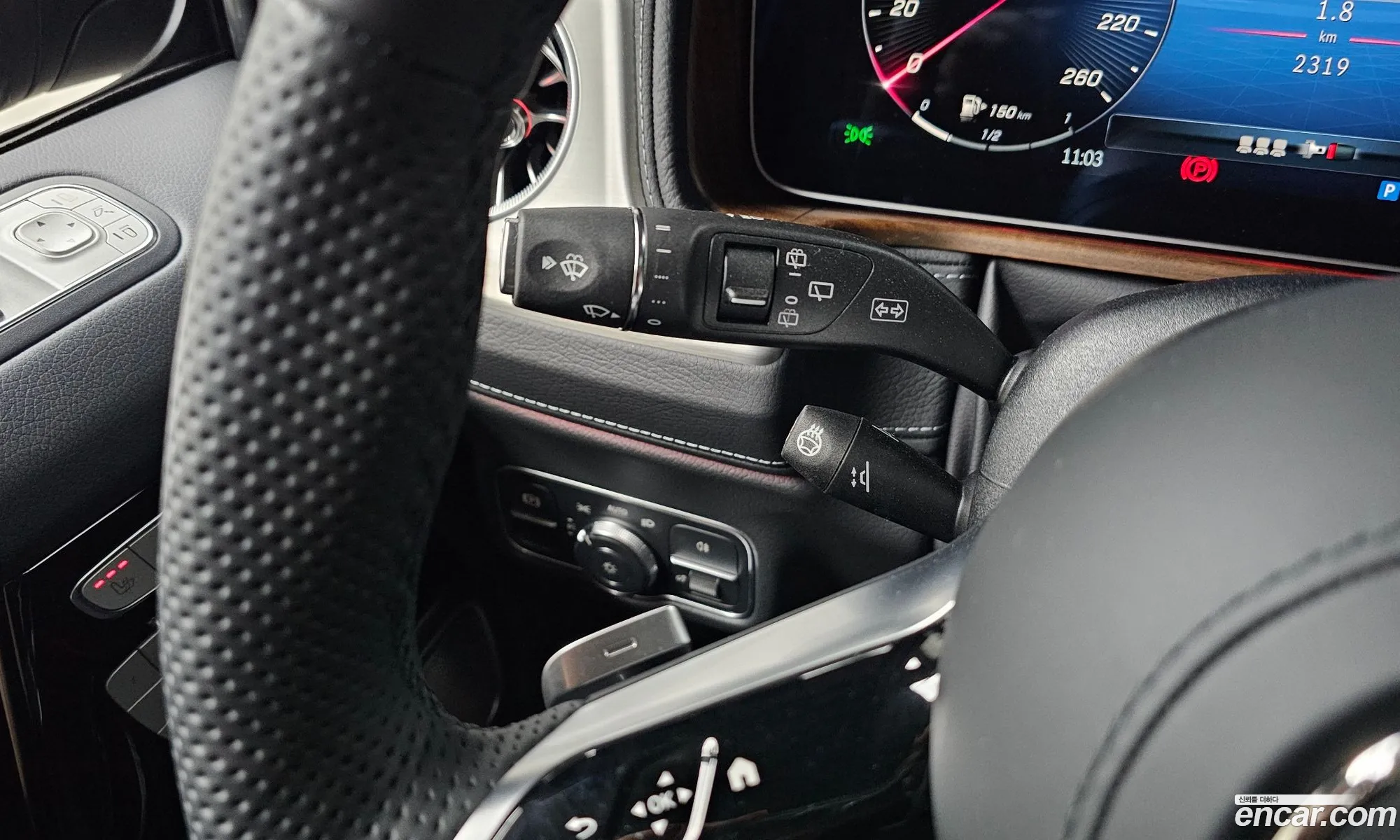 Mercedes-Benz G-Class W465 2025 — 2