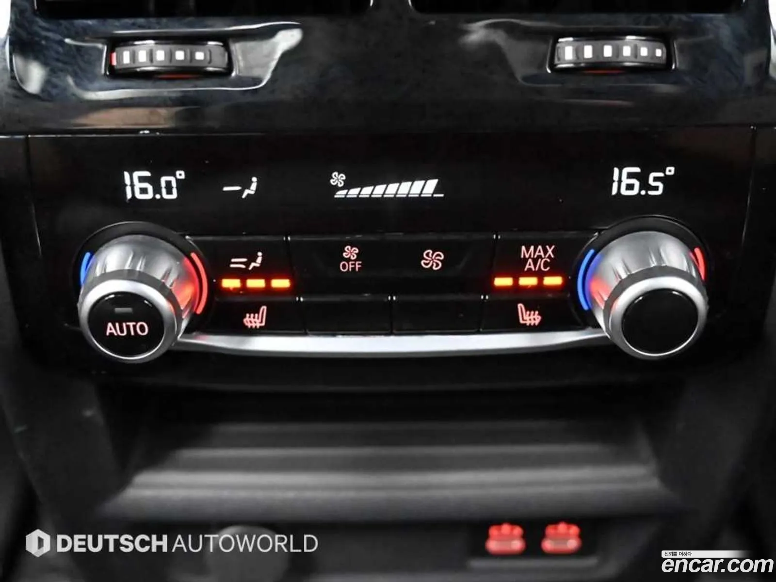 BMW 5 Series 2020 — 17