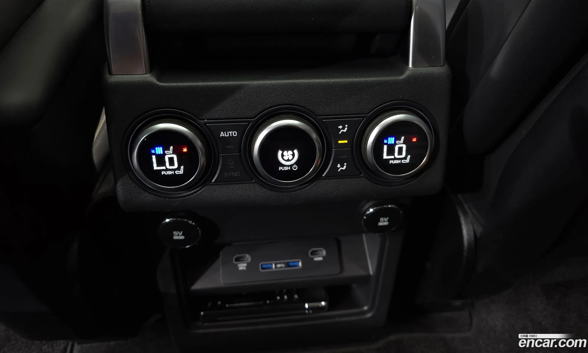Land Rover Discovery 5 2019 — 2