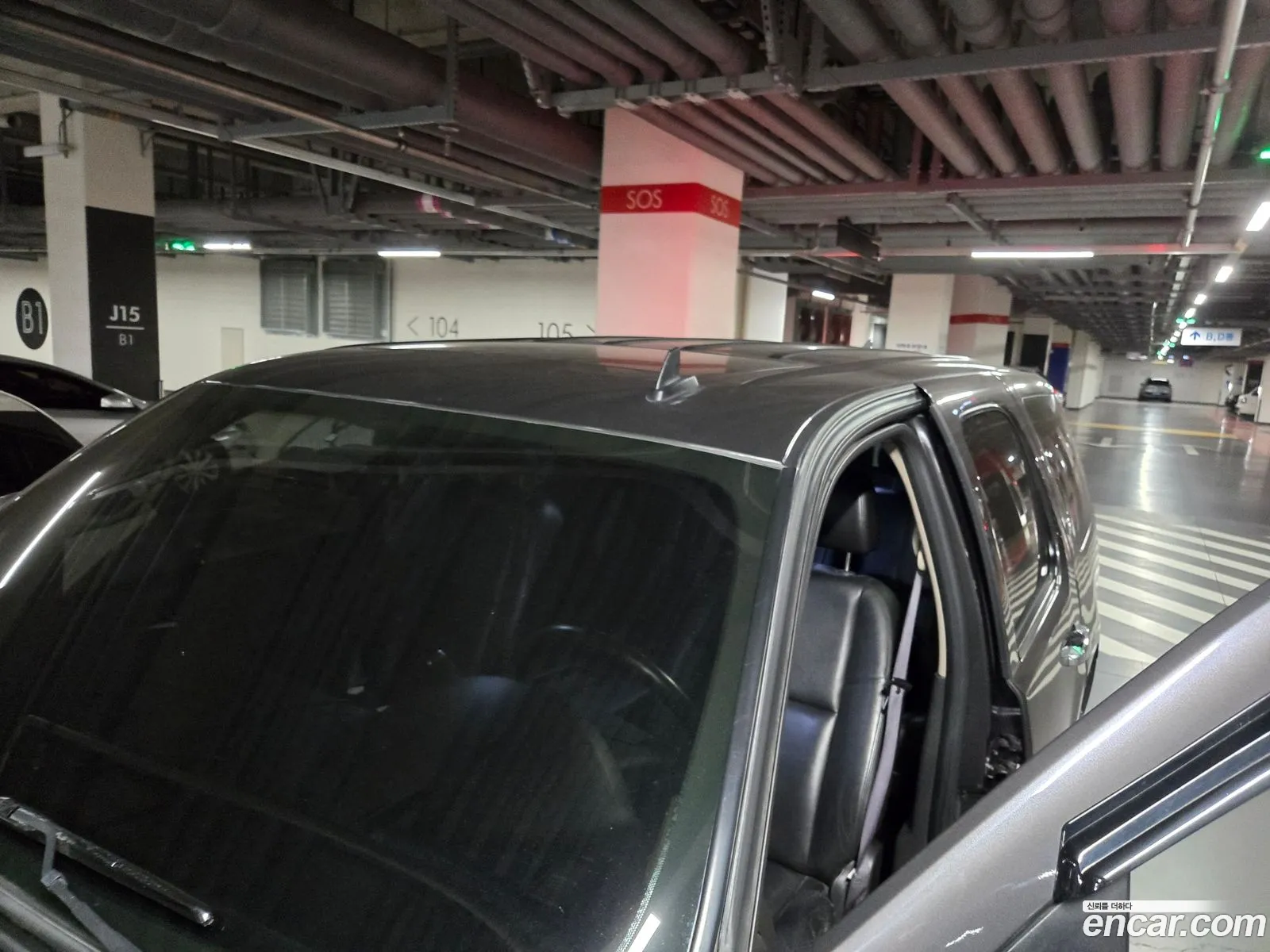 Chevrolet Tahoe 2010 — 13