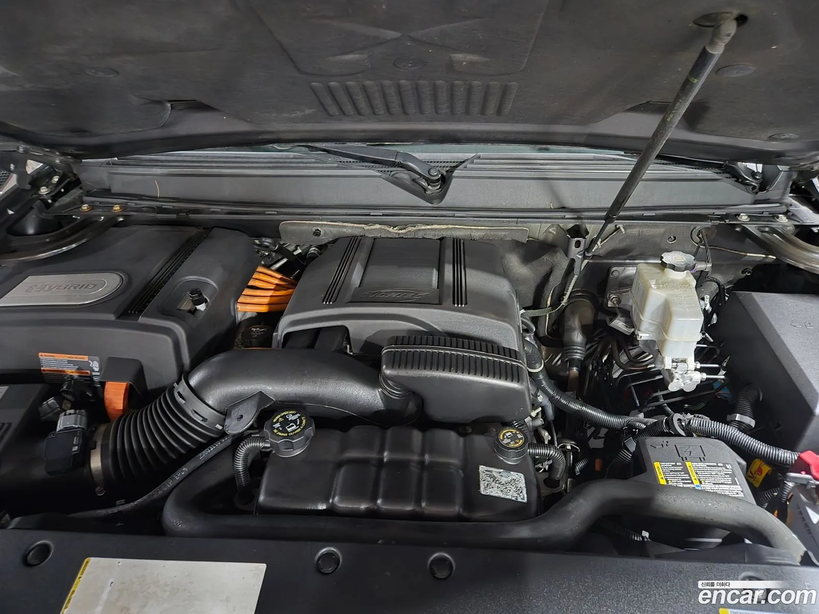 Chevrolet Tahoe 2010 — 3